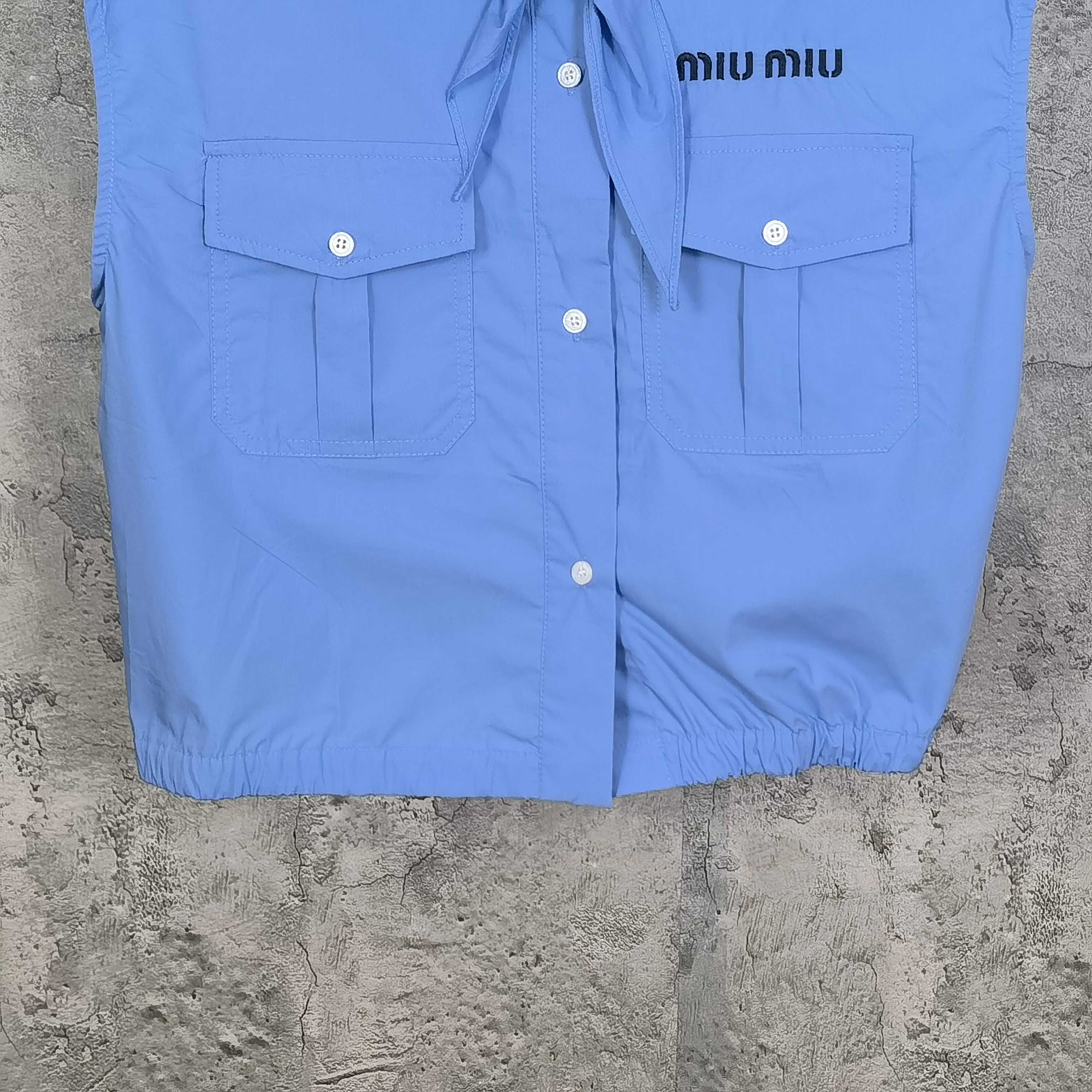 LuxluxHouse Best Quality Clothes Miu Miu Coats & Jackets