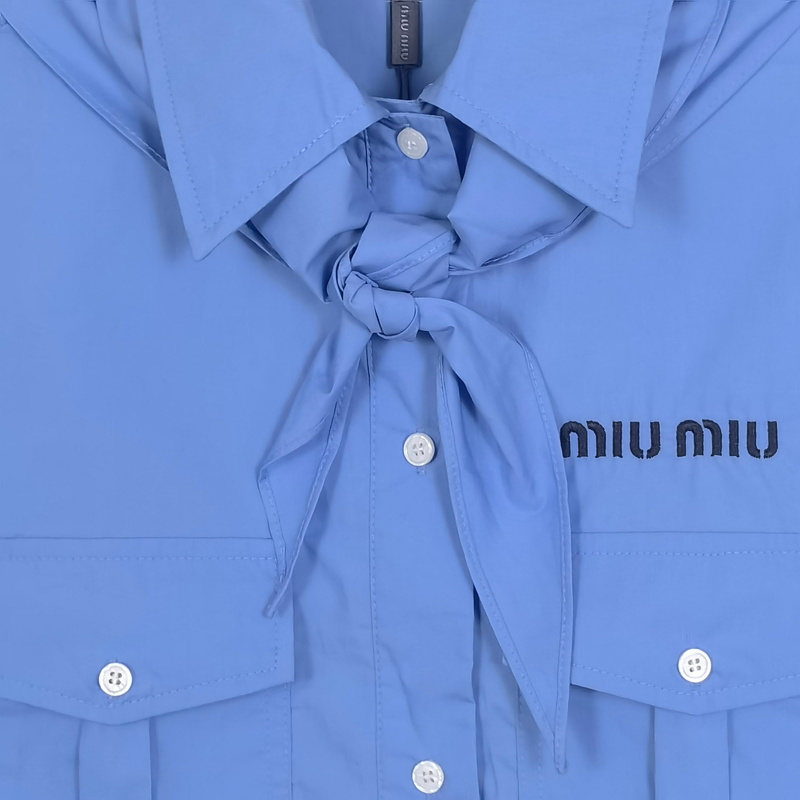 LuxluxHouse Best Quality Clothes Miu Miu Coats & Jackets