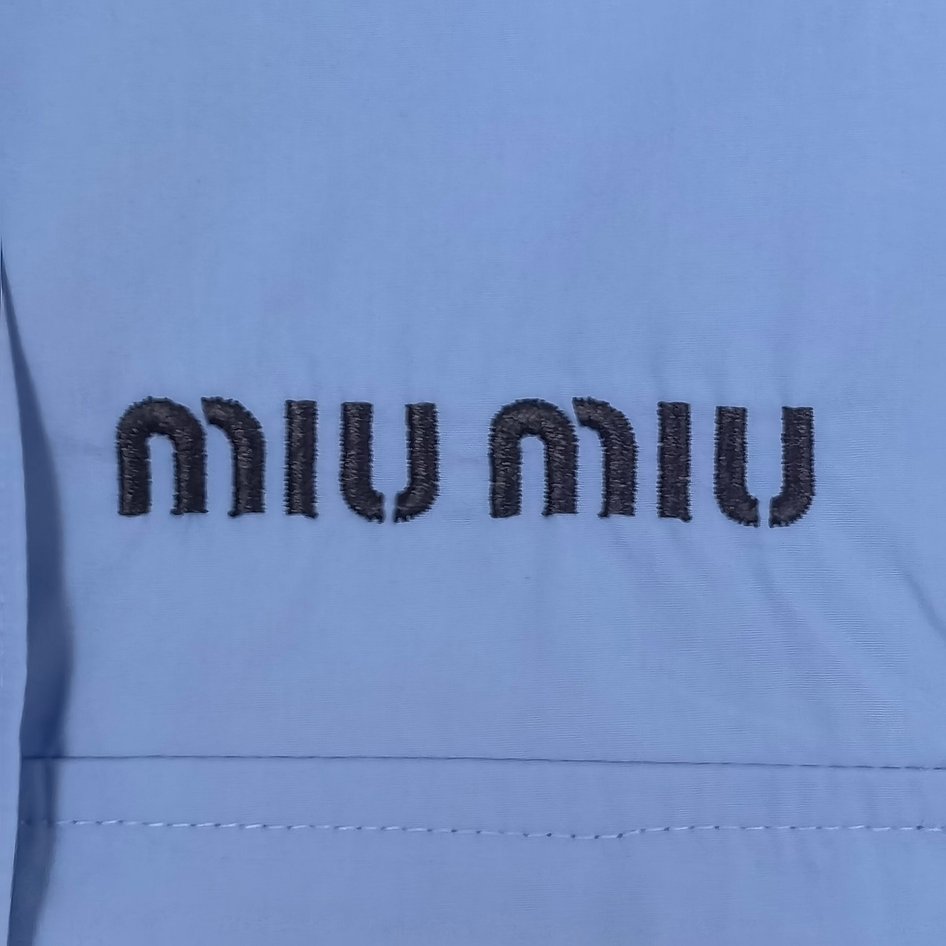 LuxluxHouse Best Quality Clothes Miu Miu Coats & Jackets