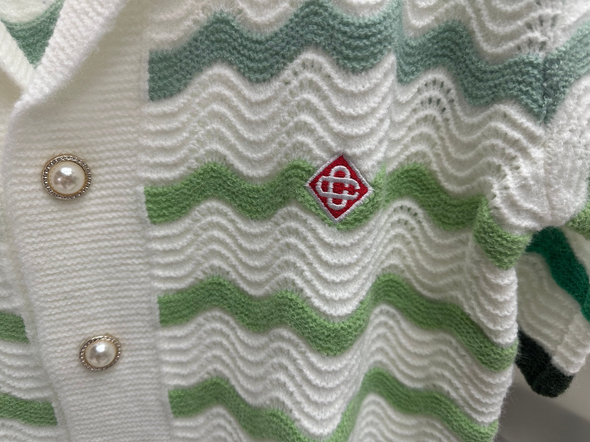 LuxluxHouse Best Quality Clothes Shirts&Polo Casablanca