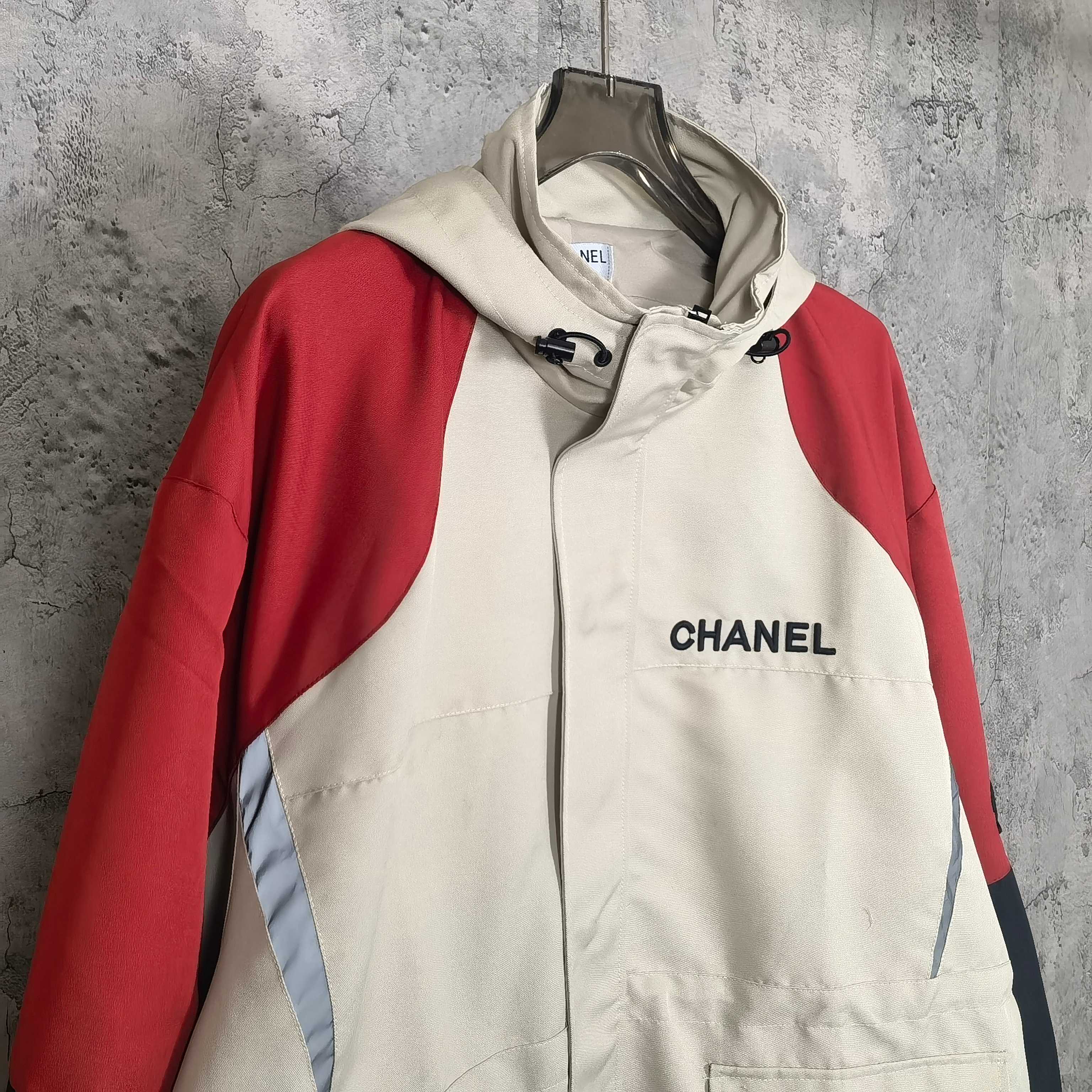 LuxluxHouse Best Quality Clothes Coats & Jackets Chanel & Maison Margiela