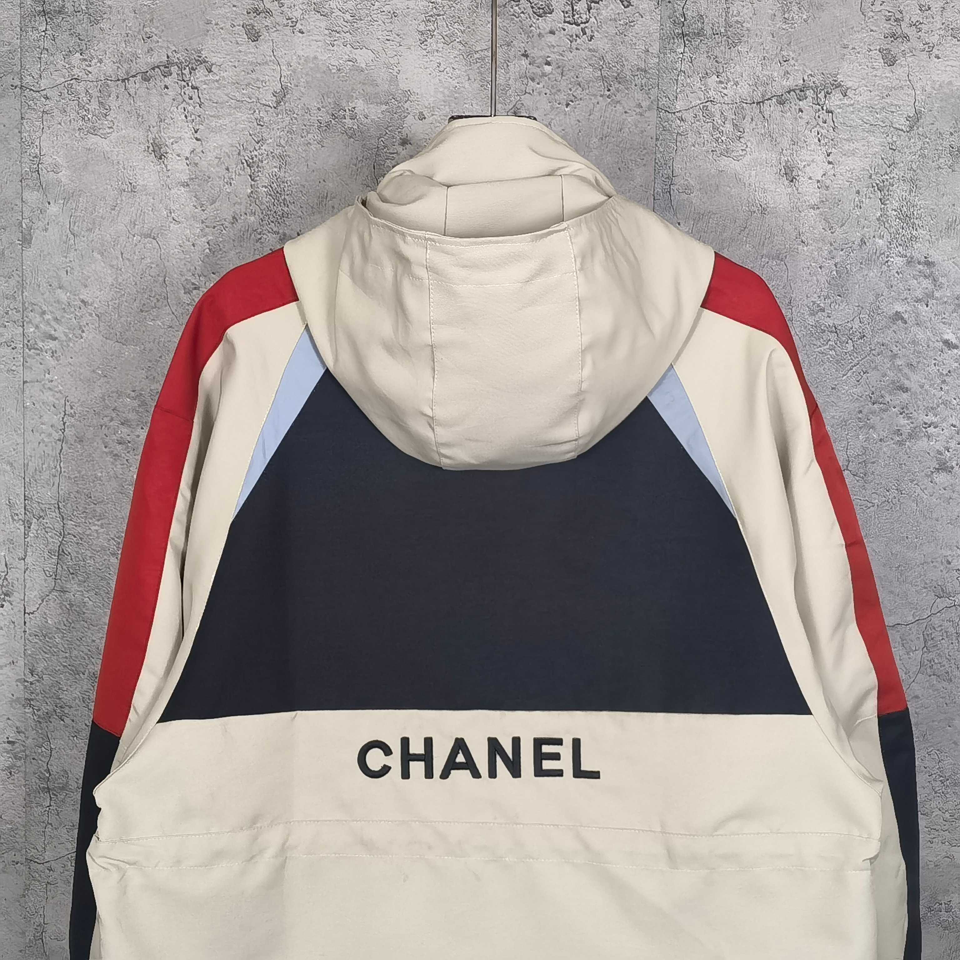 LuxluxHouse Best Quality Clothes Coats & Jackets Chanel & Maison Margiela