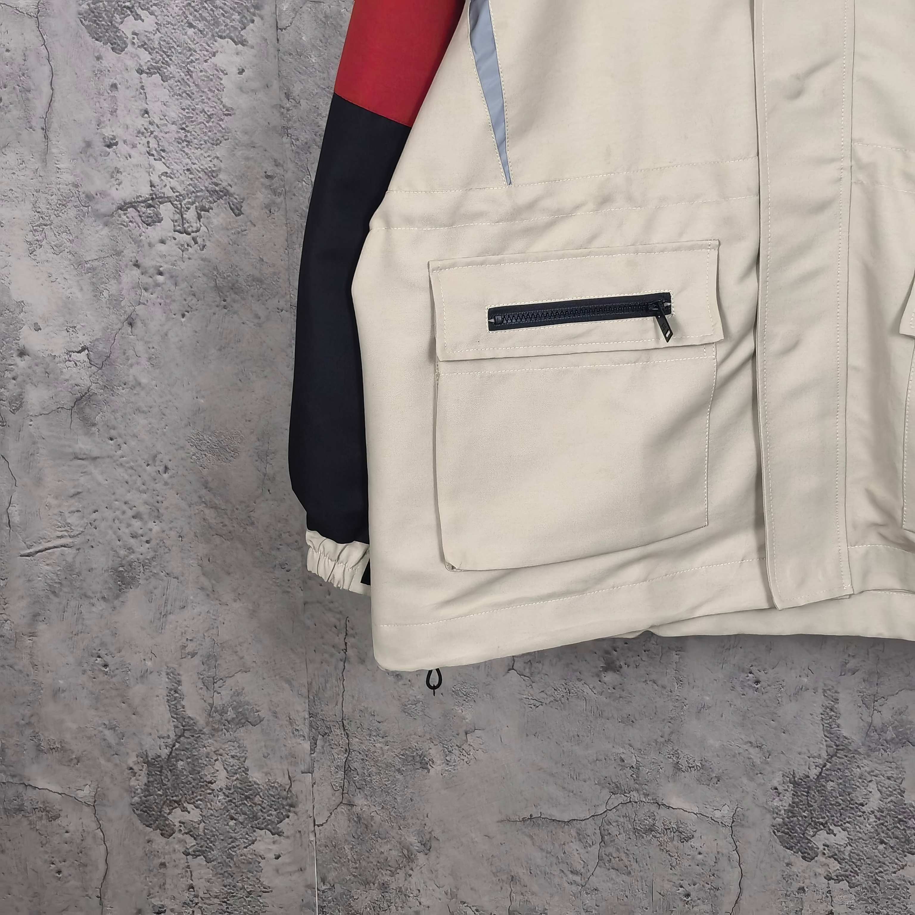 LuxluxHouse Best Quality Clothes Coats & Jackets Chanel & Maison Margiela