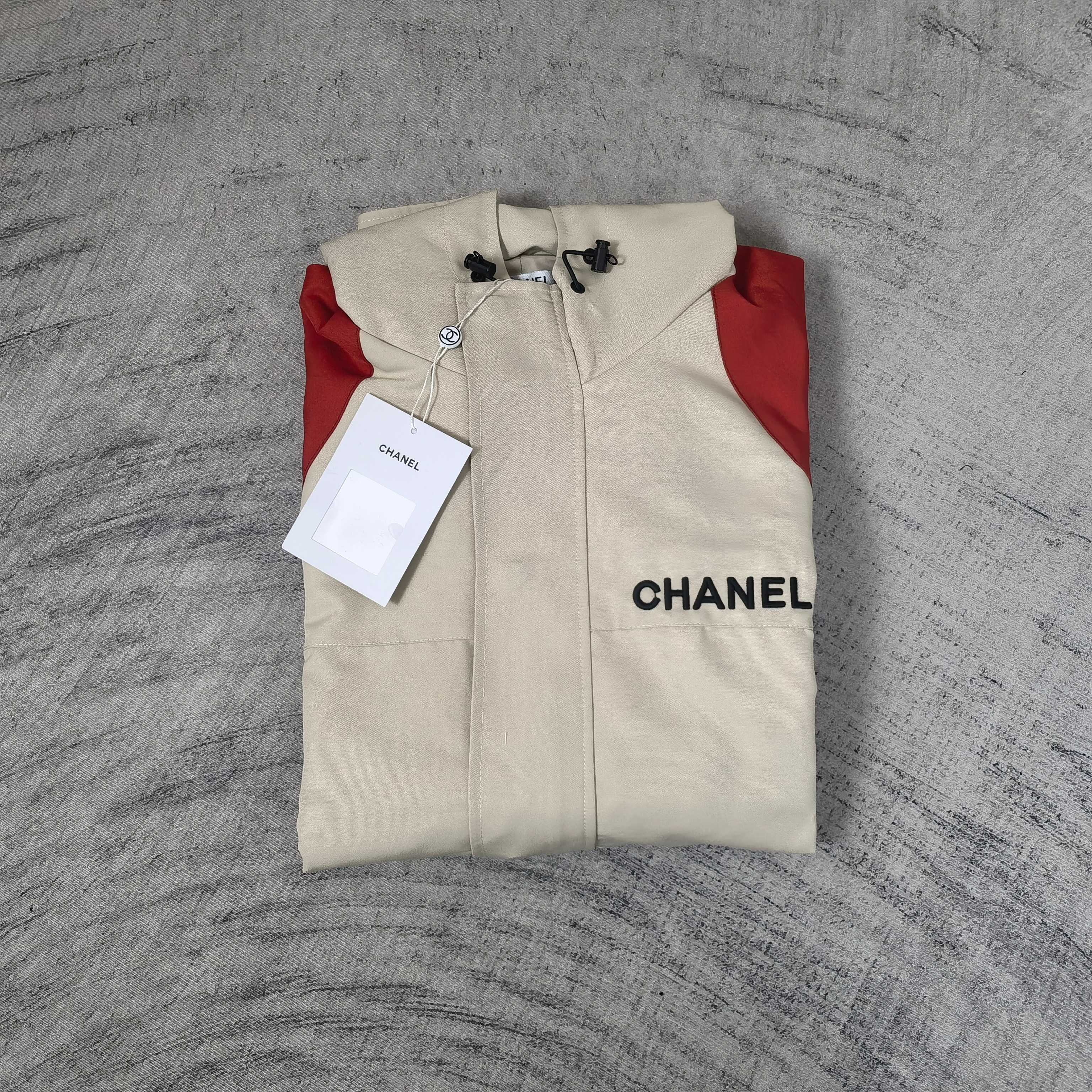LuxluxHouse Best Quality Clothes Coats & Jackets Chanel & Maison Margiela