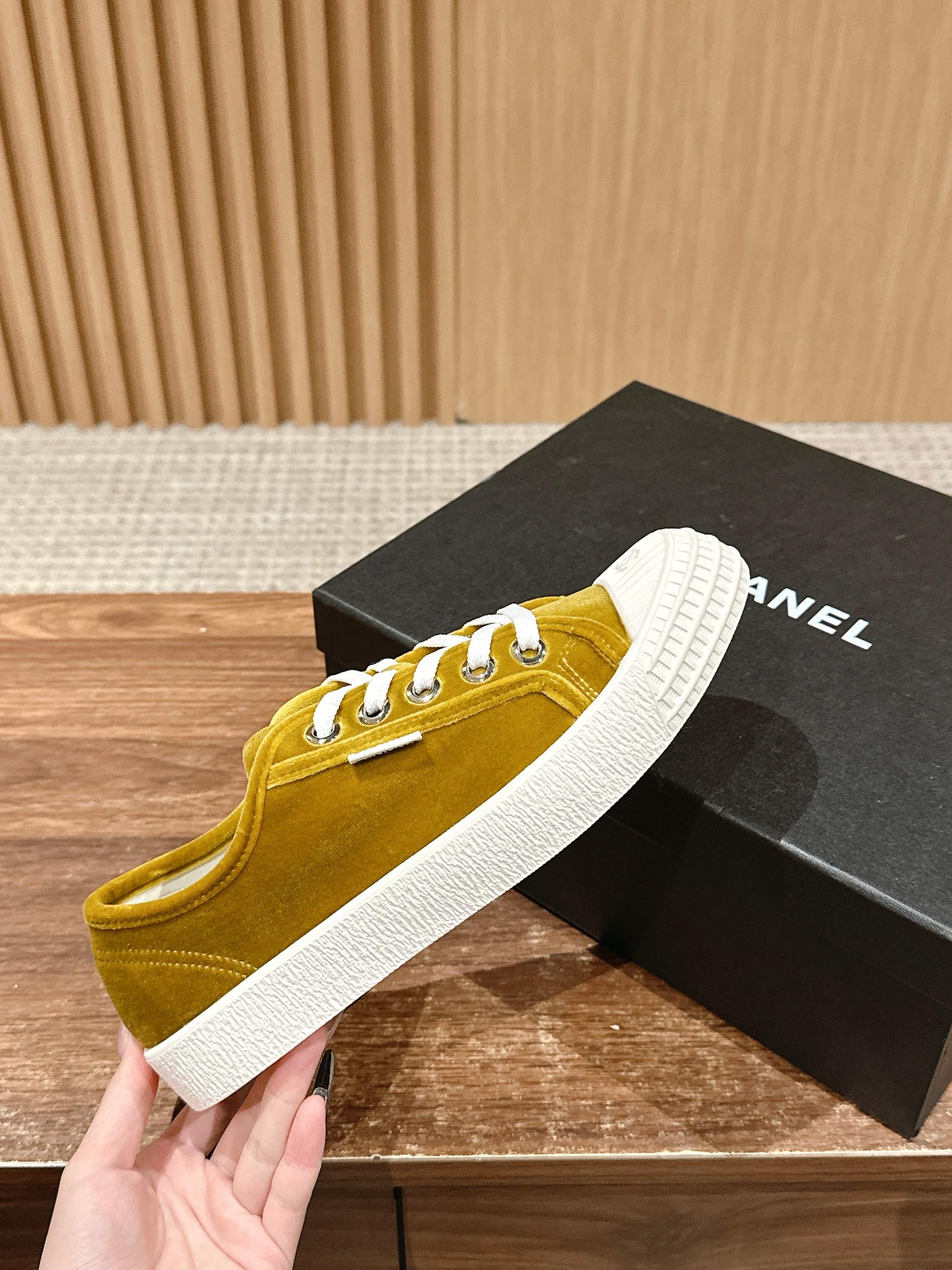 LuxluxHouse Best Quality Chanel Women Shoes