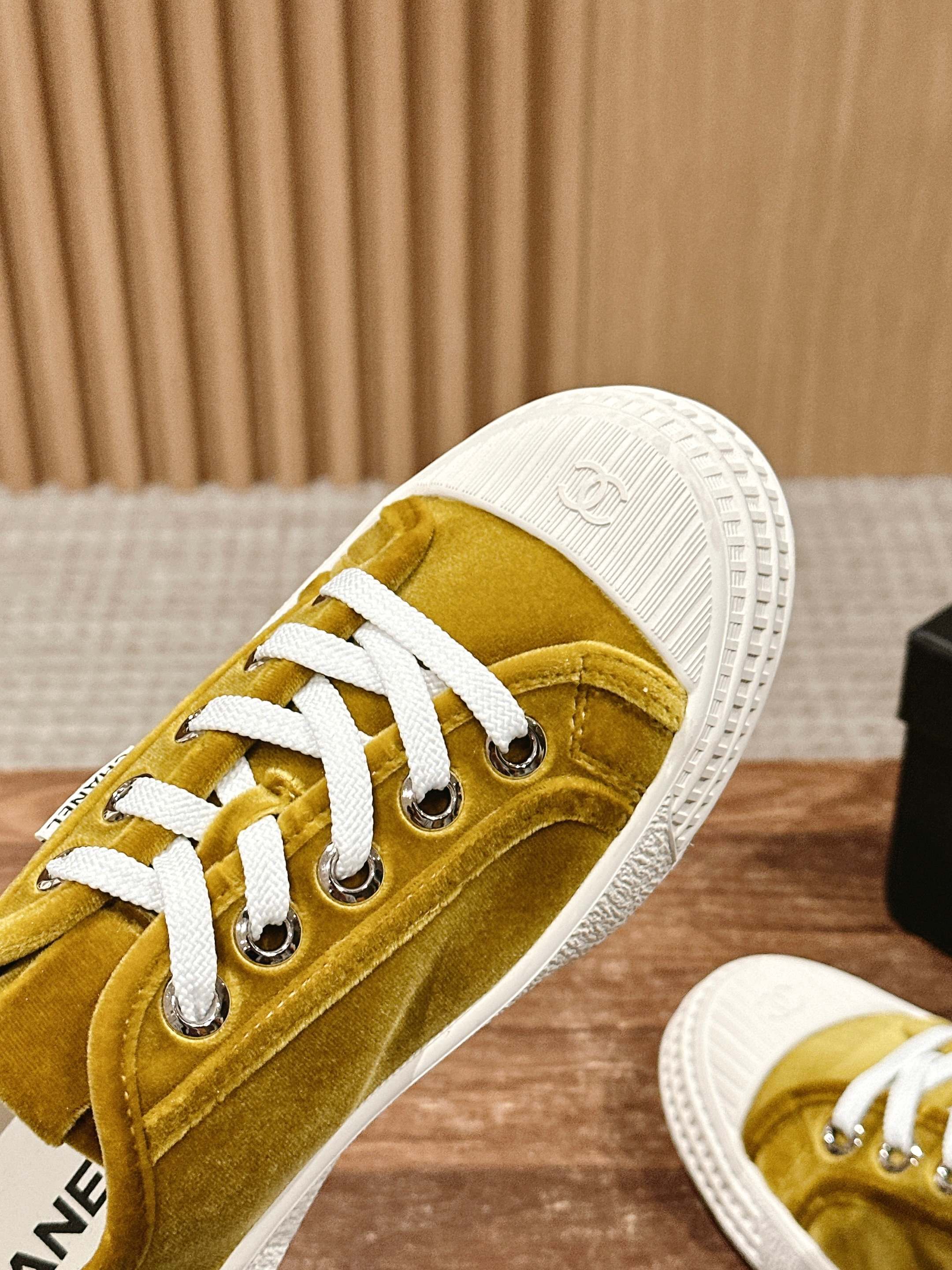 LuxluxHouse Best Quality Chanel Women Shoes