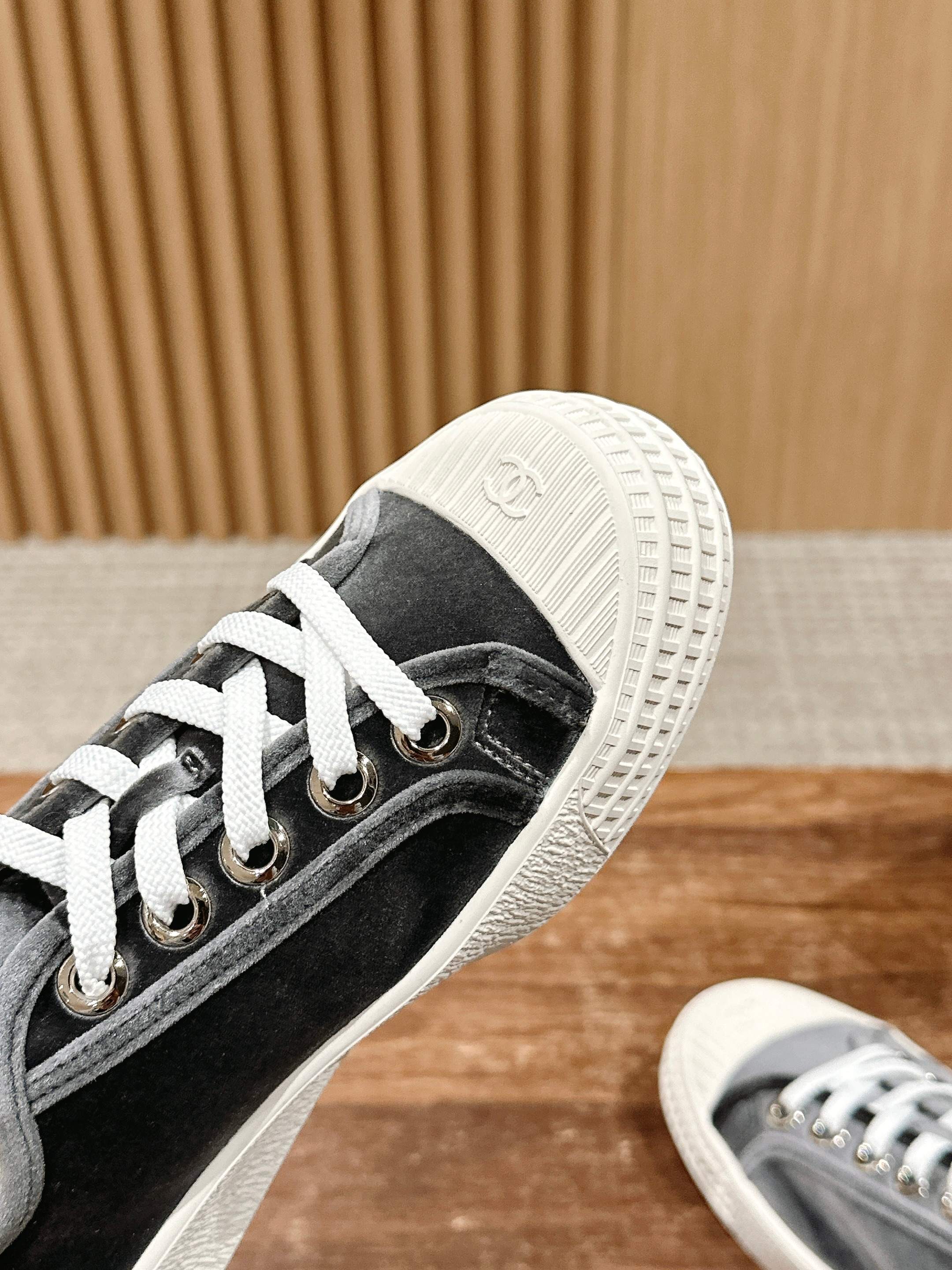 LuxluxHouse Best Quality Chanel Women Shoes