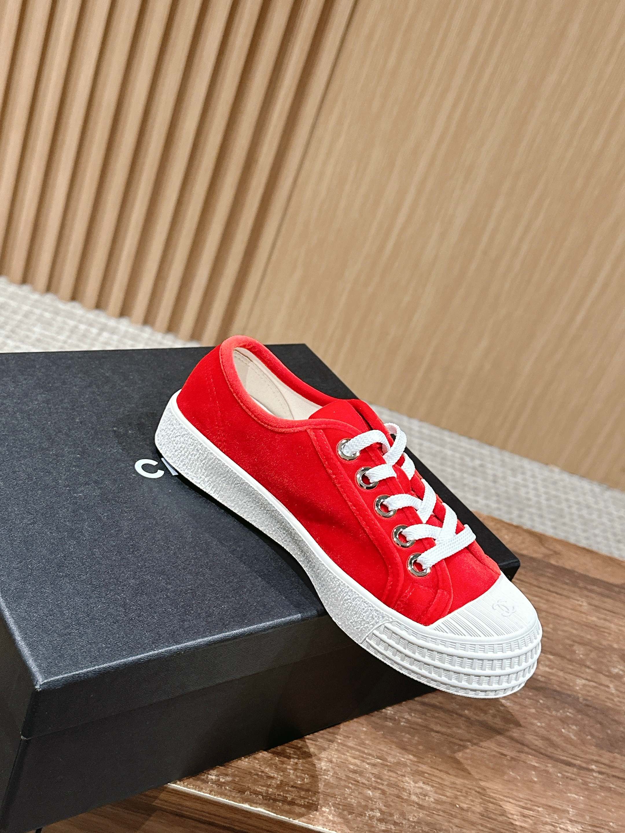 LuxluxHouse Best Quality Chanel Women Shoes