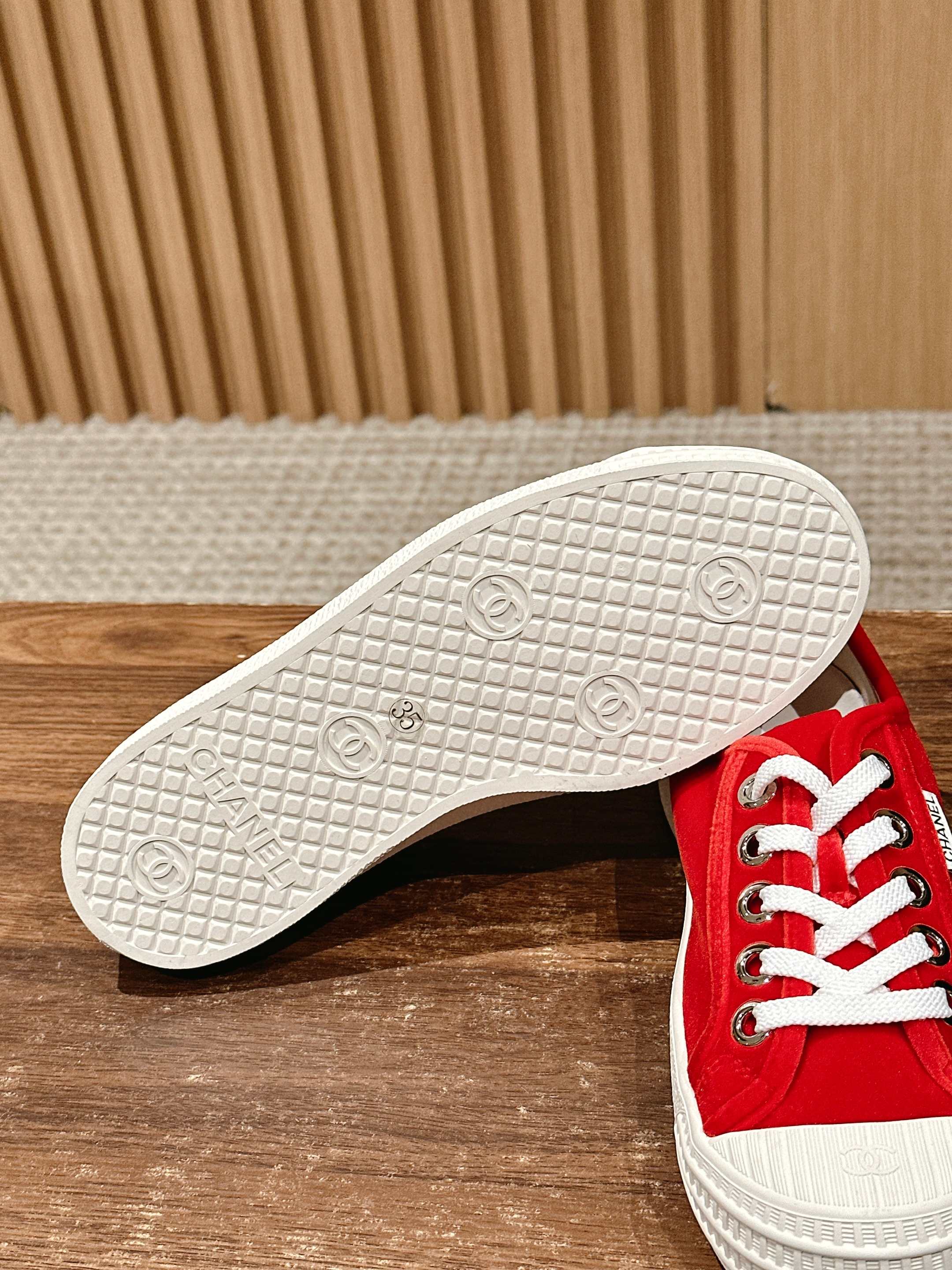 LuxluxHouse Best Quality Chanel Women Shoes