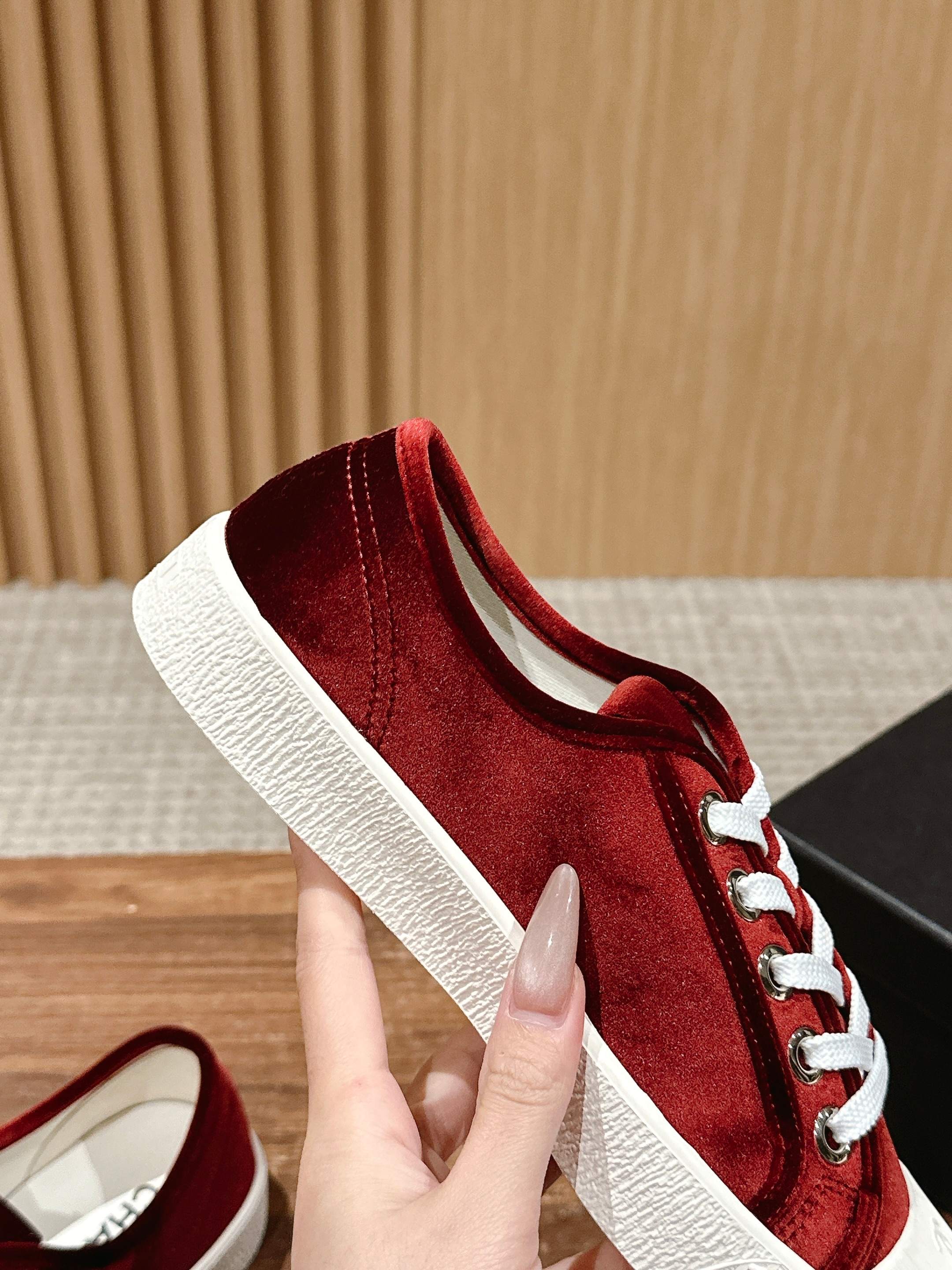 LuxluxHouse Best Quality Chanel Women Shoes