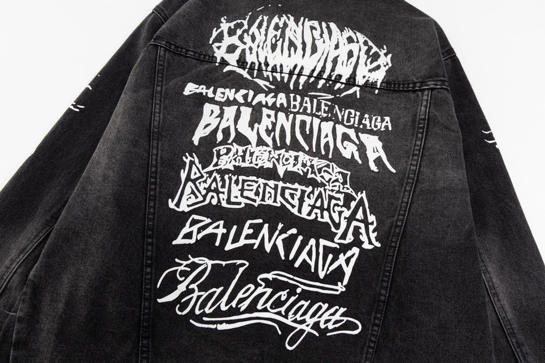 LuxluxHouse Best Quality Clothes Balenciaga Coats & Jackets