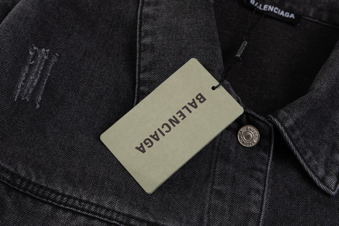 LuxluxHouse Best Quality Clothes Balenciaga Coats & Jackets