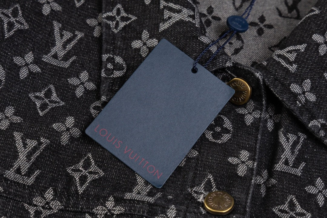 LuxluxHouse Best Quality Clothes Coats & Jackets Louis Vuitton