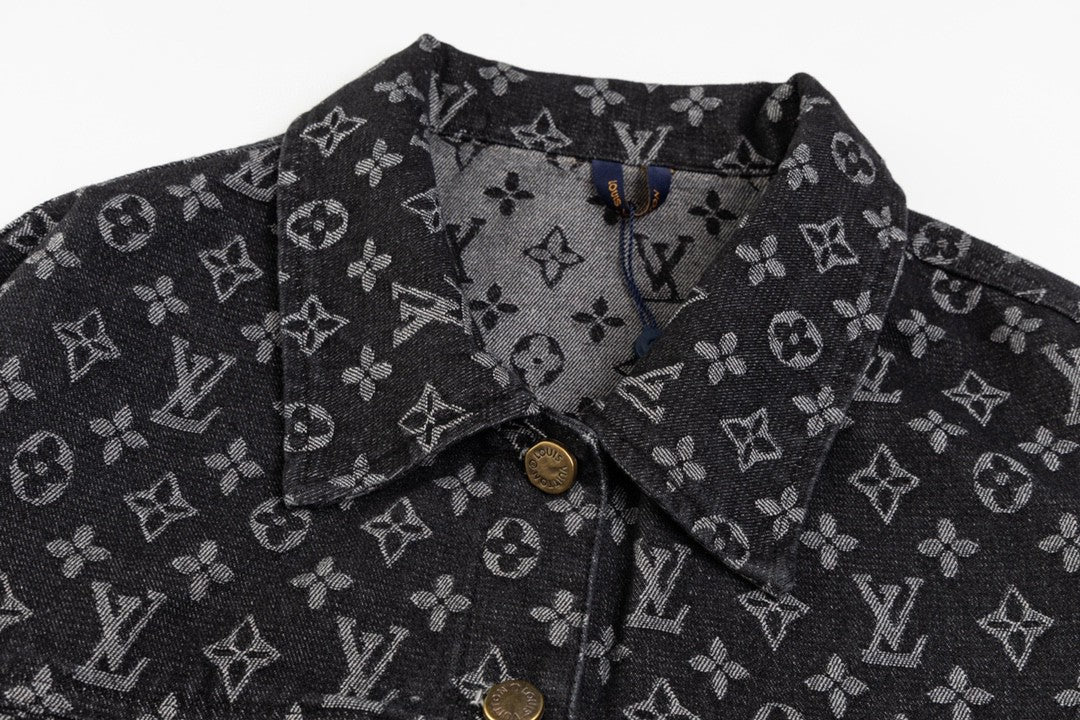 LuxluxHouse Best Quality Clothes Coats & Jackets Louis Vuitton