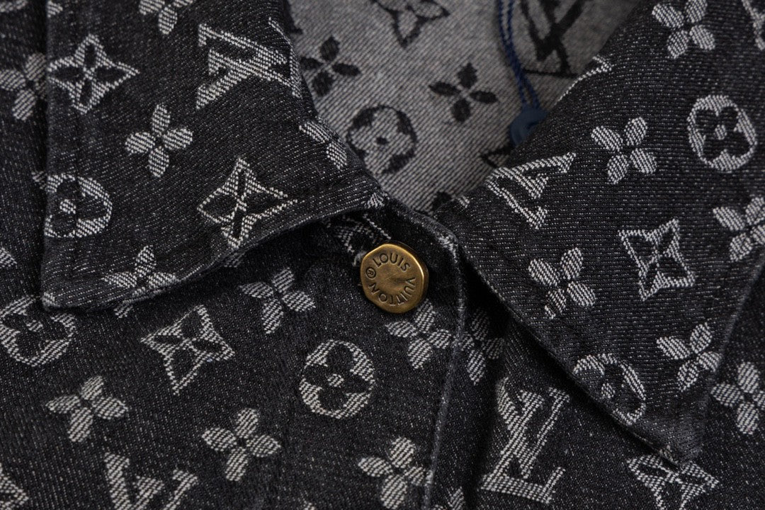 LuxluxHouse Best Quality Clothes Coats & Jackets Louis Vuitton