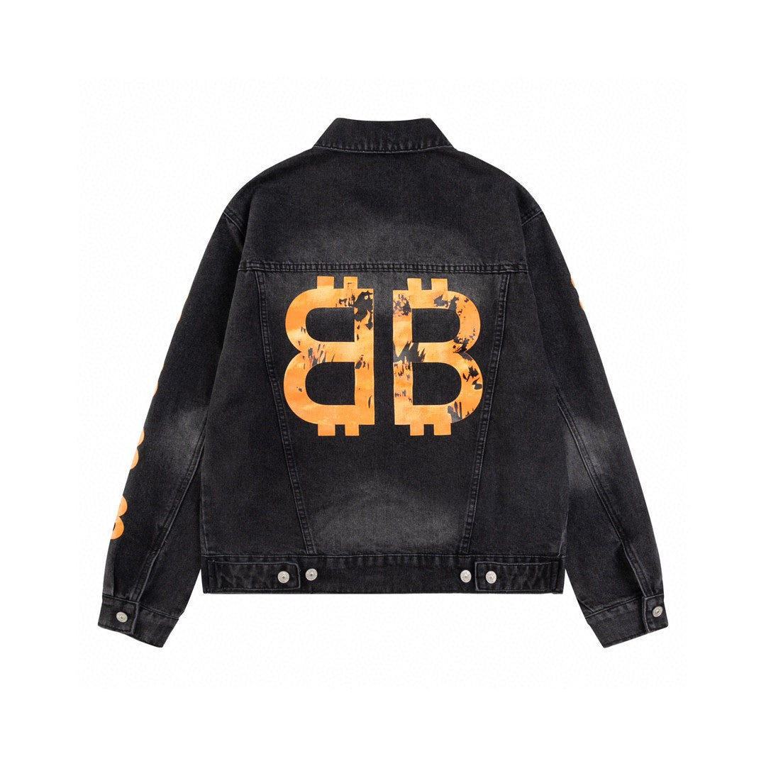 LuxluxHouse Best Quality Clothes Balenciaga Coats & Jackets