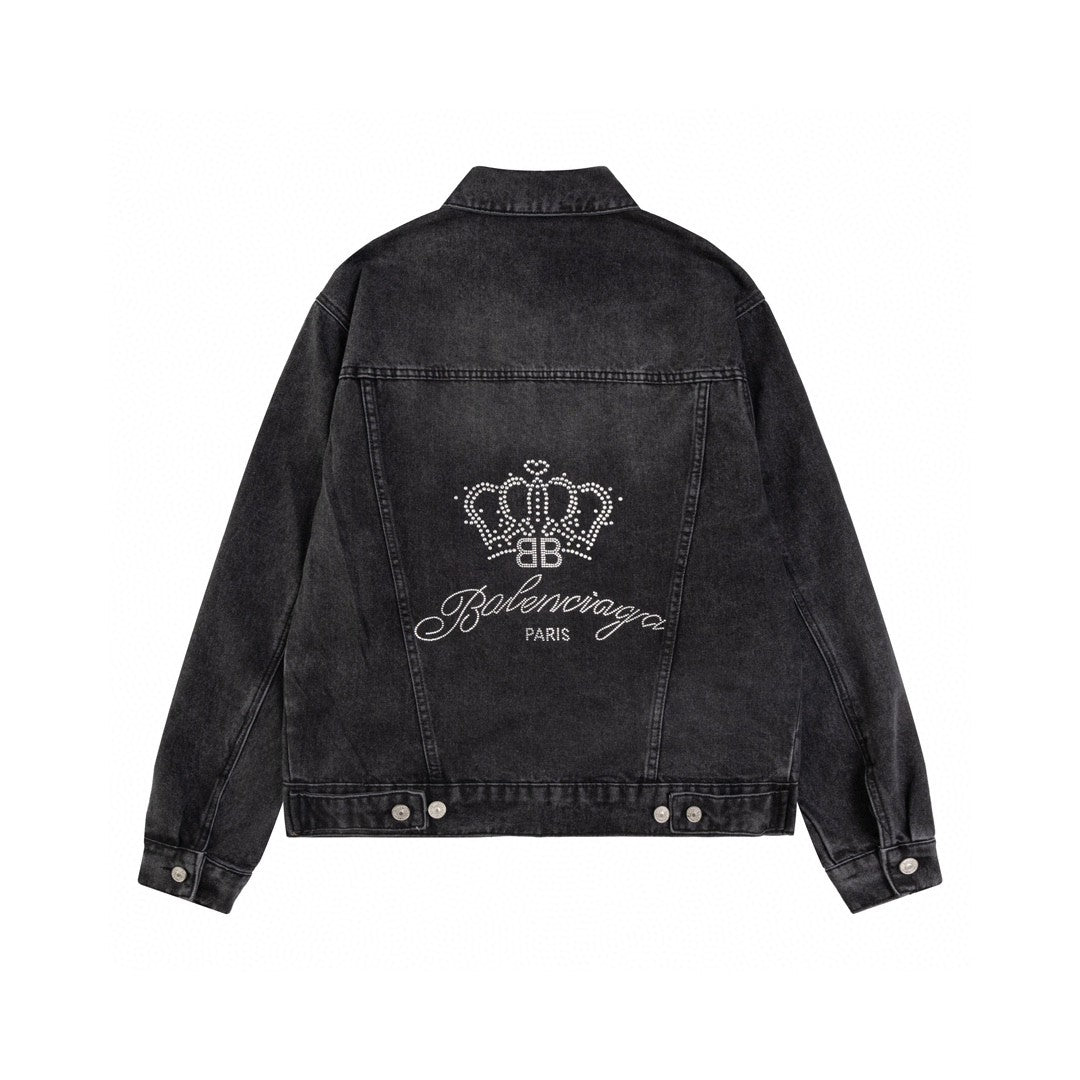 LuxluxHouse Best Quality Clothes Balenciaga Coats & Jackets