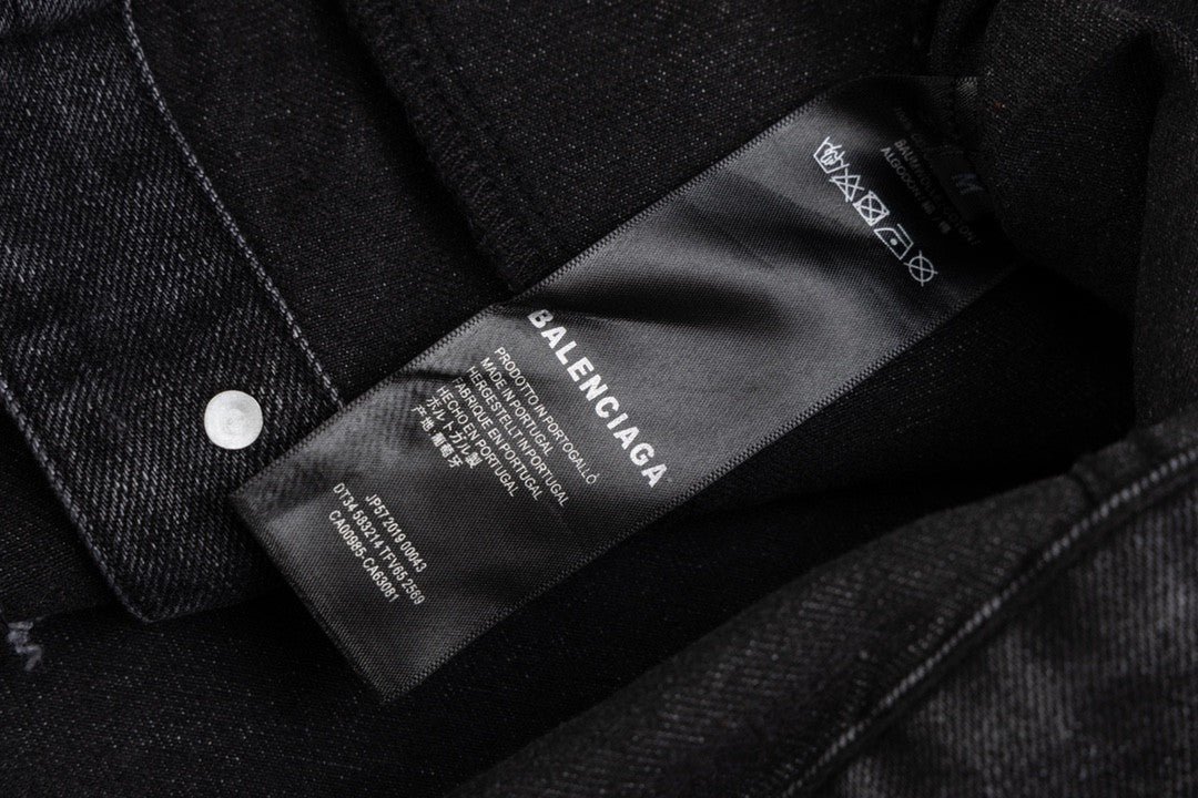 LuxluxHouse Best Quality Clothes Balenciaga Coats & Jackets