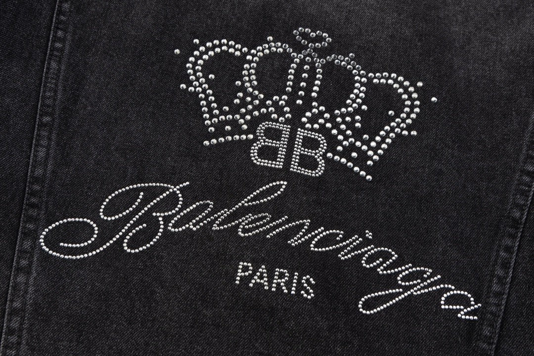 LuxluxHouse Best Quality Clothes Balenciaga Coats & Jackets