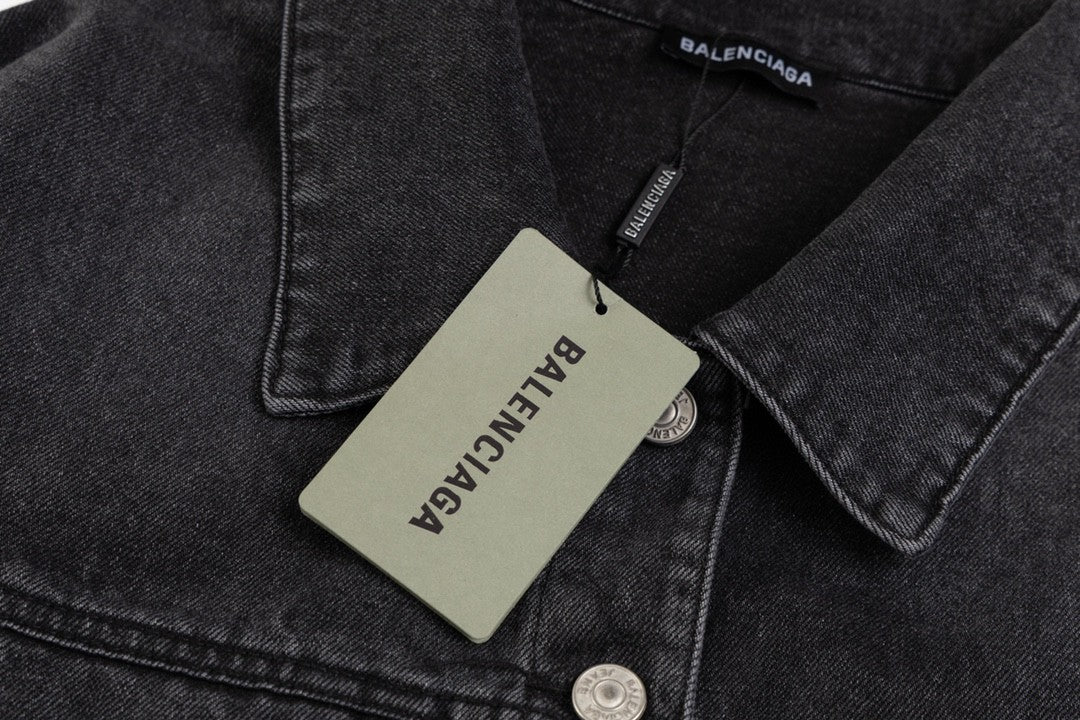LuxluxHouse Best Quality Clothes Balenciaga Coats & Jackets