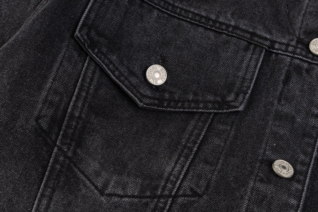 LuxluxHouse Best Quality Clothes Balenciaga Coats & Jackets