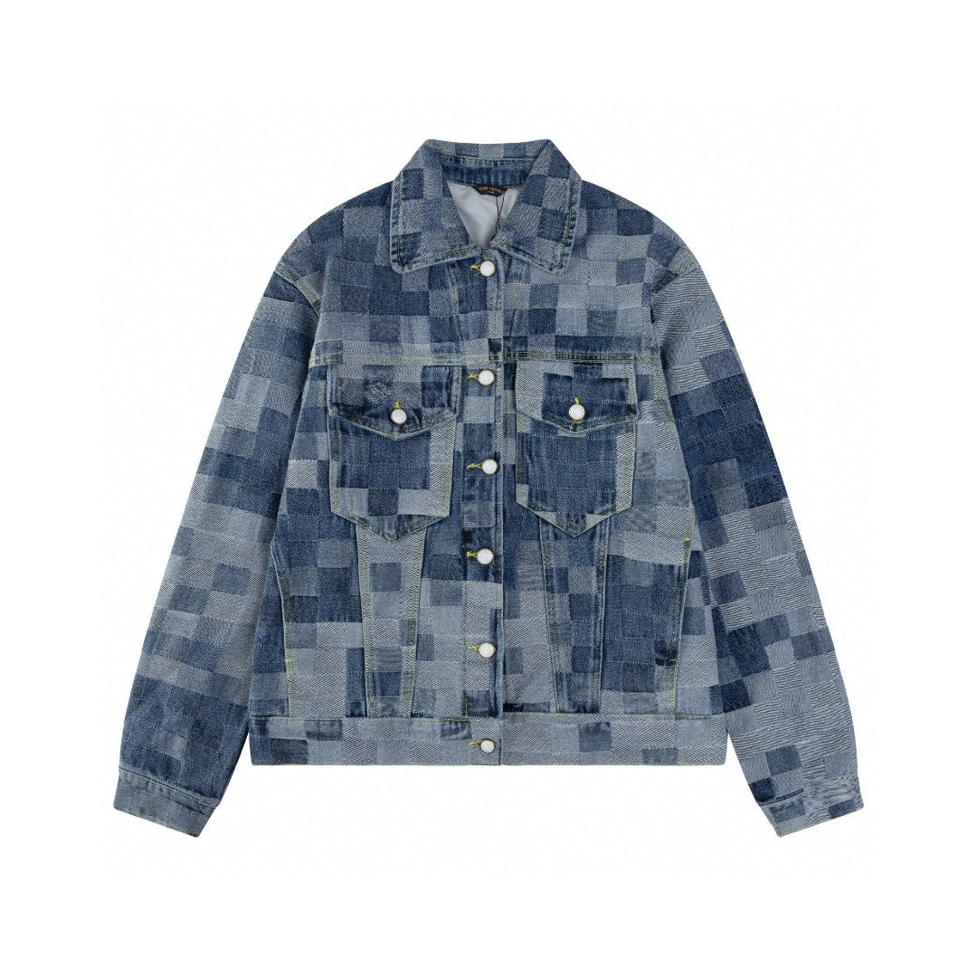 LuxluxHouse Best Quality Clothes Coats & Jackets Louis Vuitton
