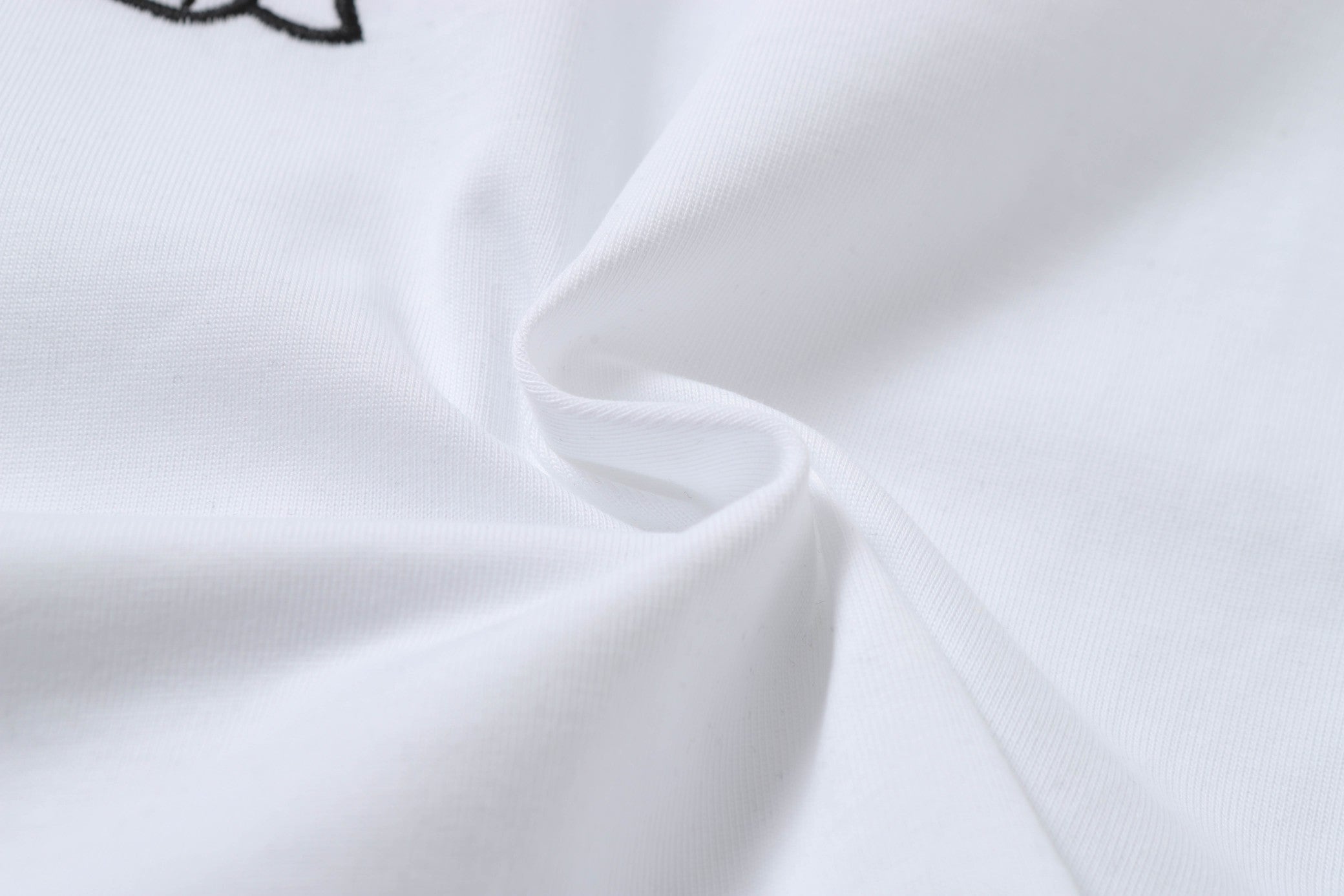 LuxluxHouse Best Quality Clothes Chrome Hearts T-shirt