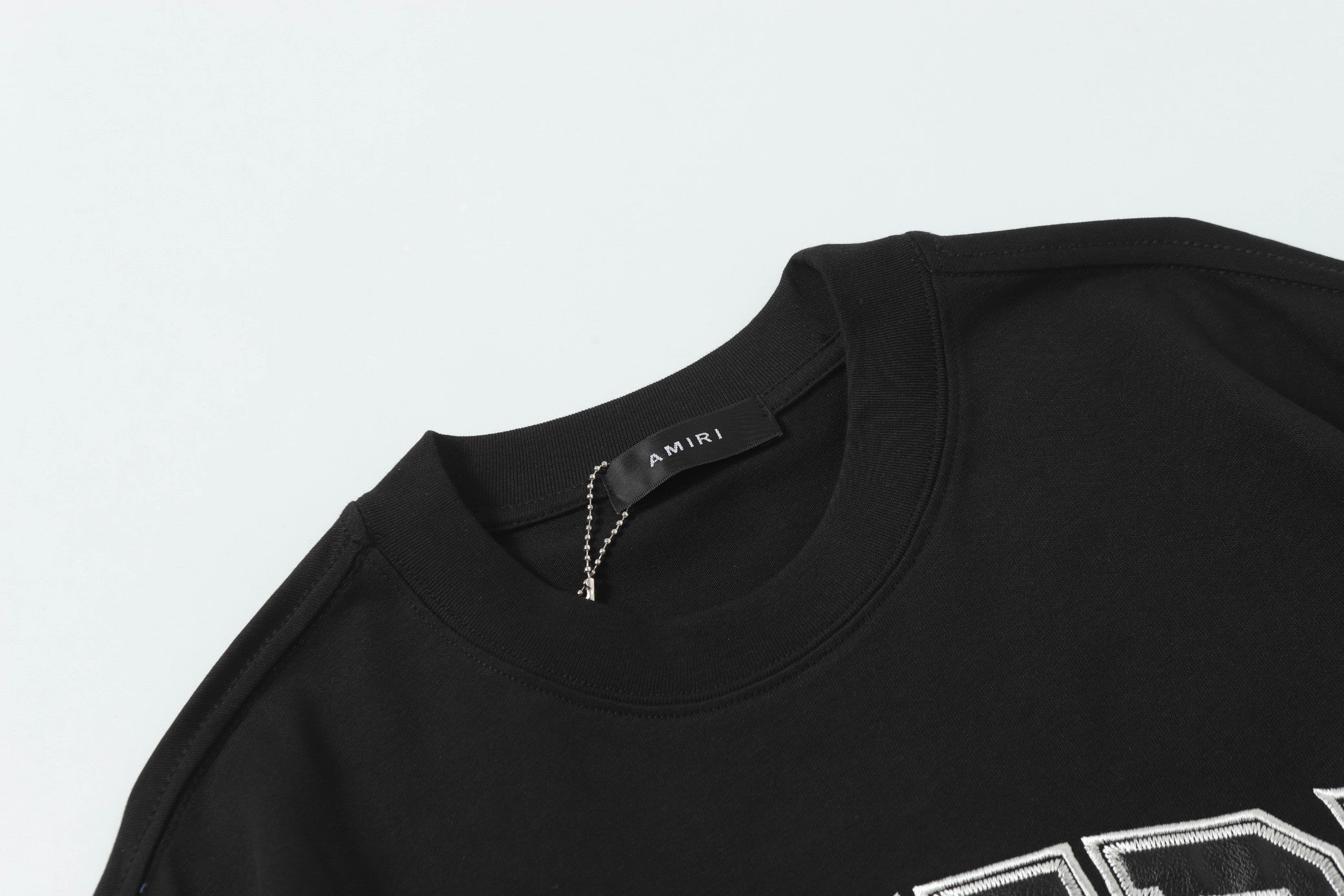 LuxluxHouse Best Quality Clothes Amiri T-shirt