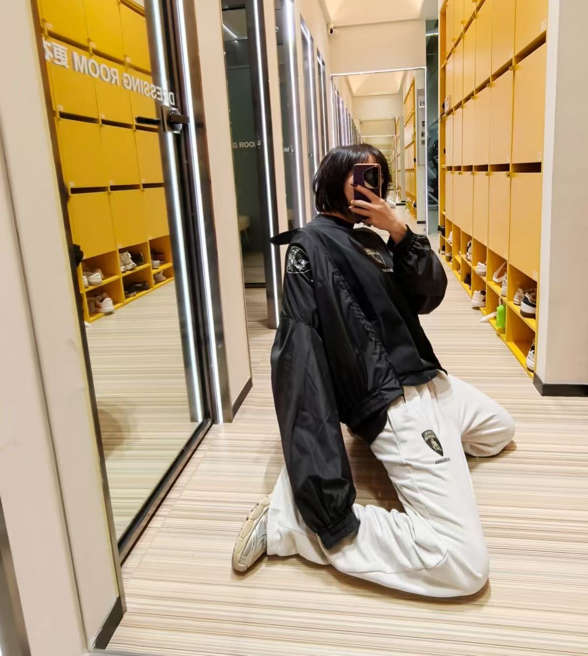 LuxluxHouse Best Quality Clothes Balenciaga Pants