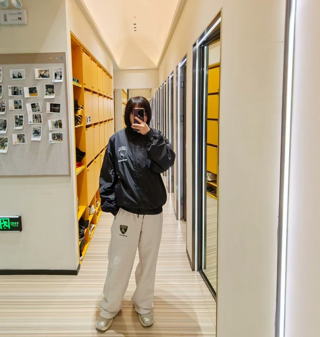 LuxluxHouse Best Quality Clothes Balenciaga Pants