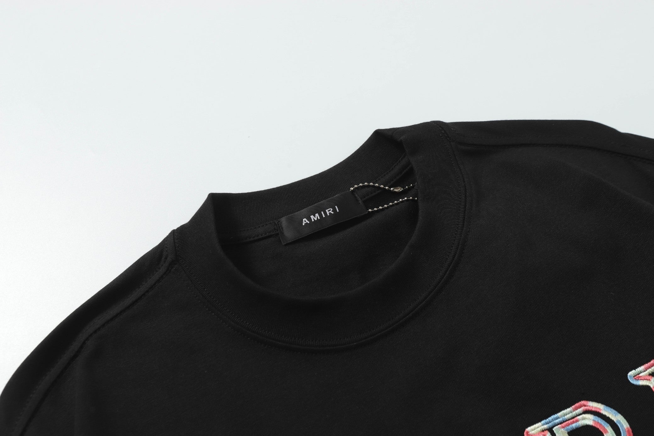LuxluxHouse Best Quality Clothes Amiri T-shirt