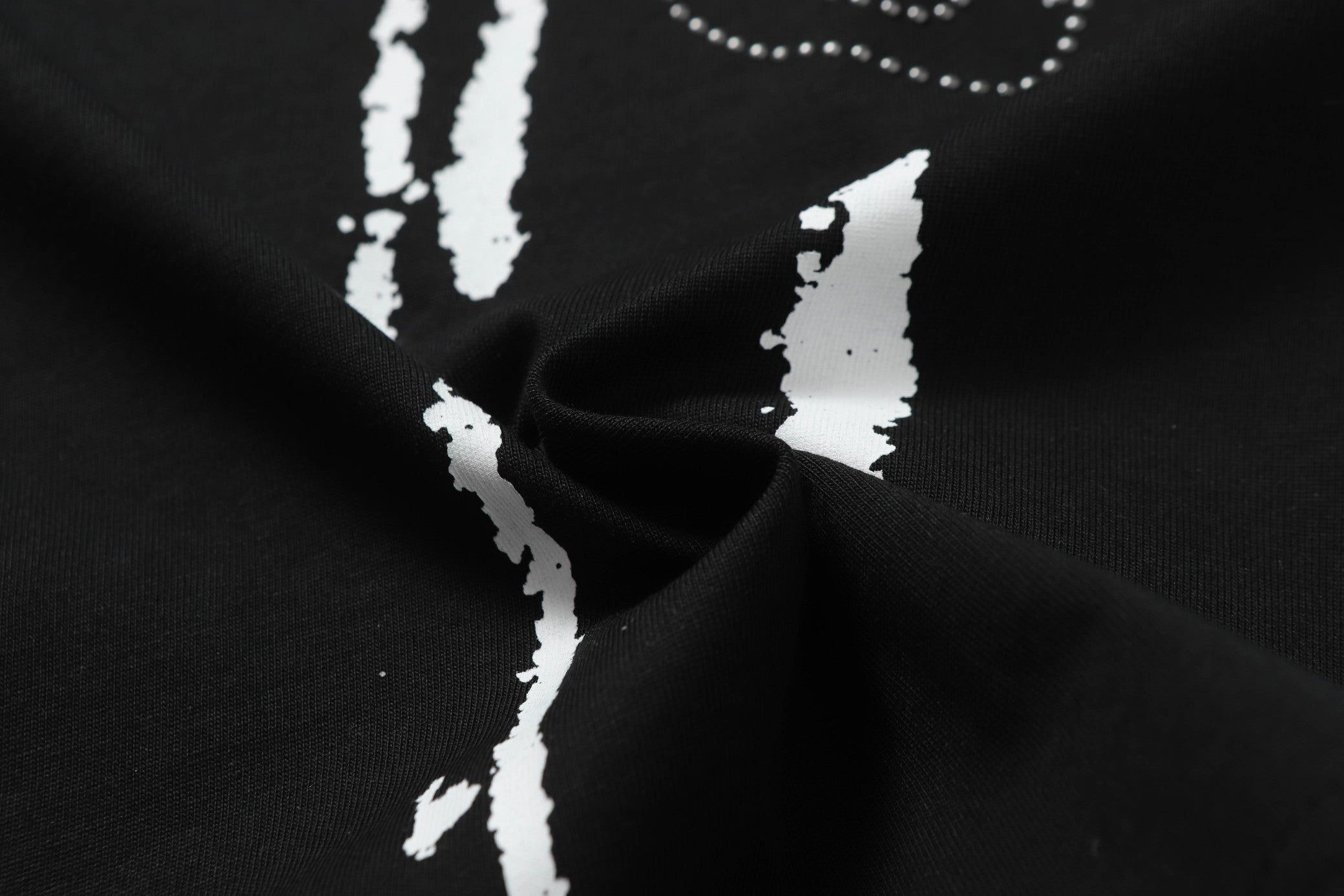 LuxluxHouse Best Quality Clothes Chrome Hearts T-shirt