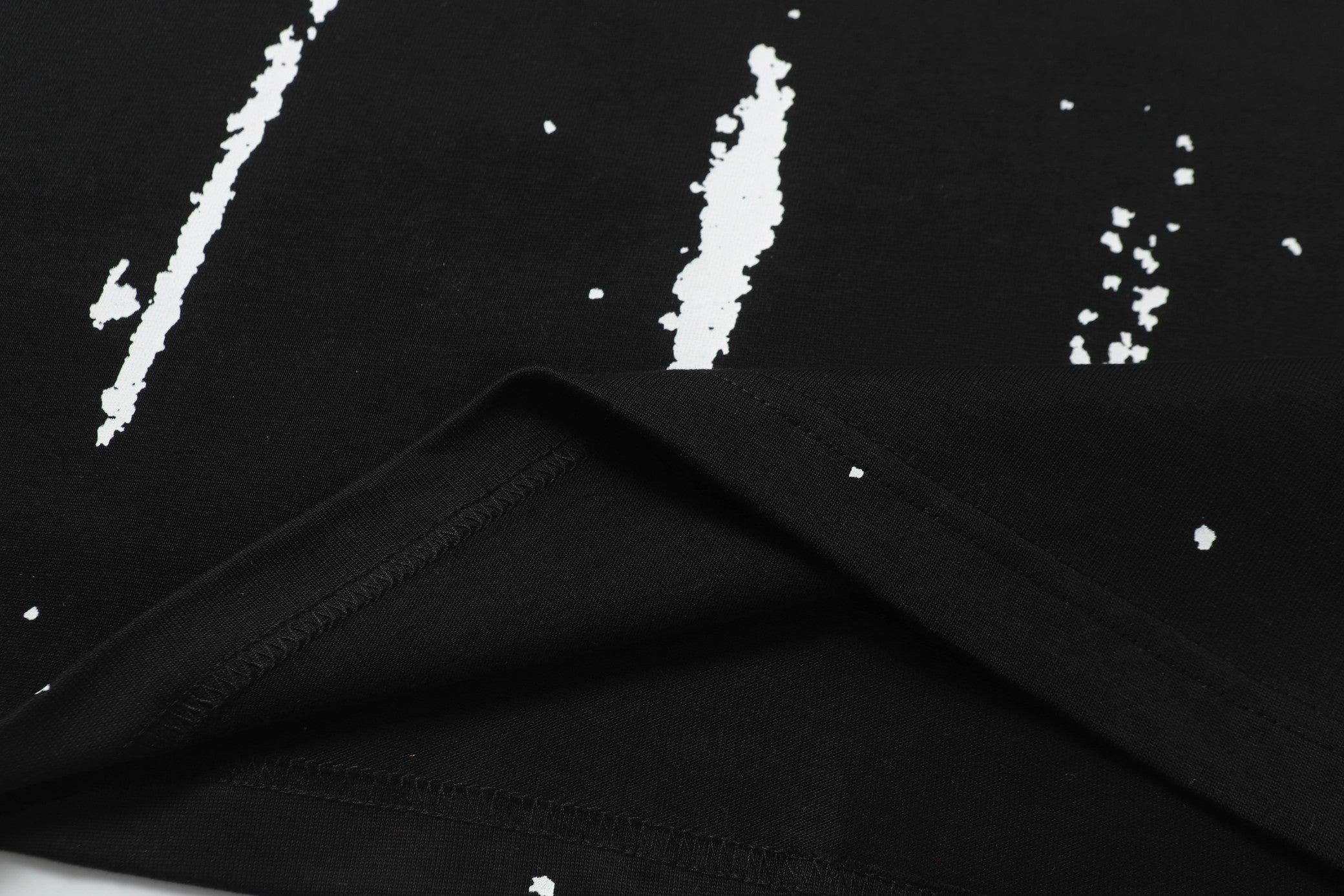LuxluxHouse Best Quality Clothes Chrome Hearts T-shirt