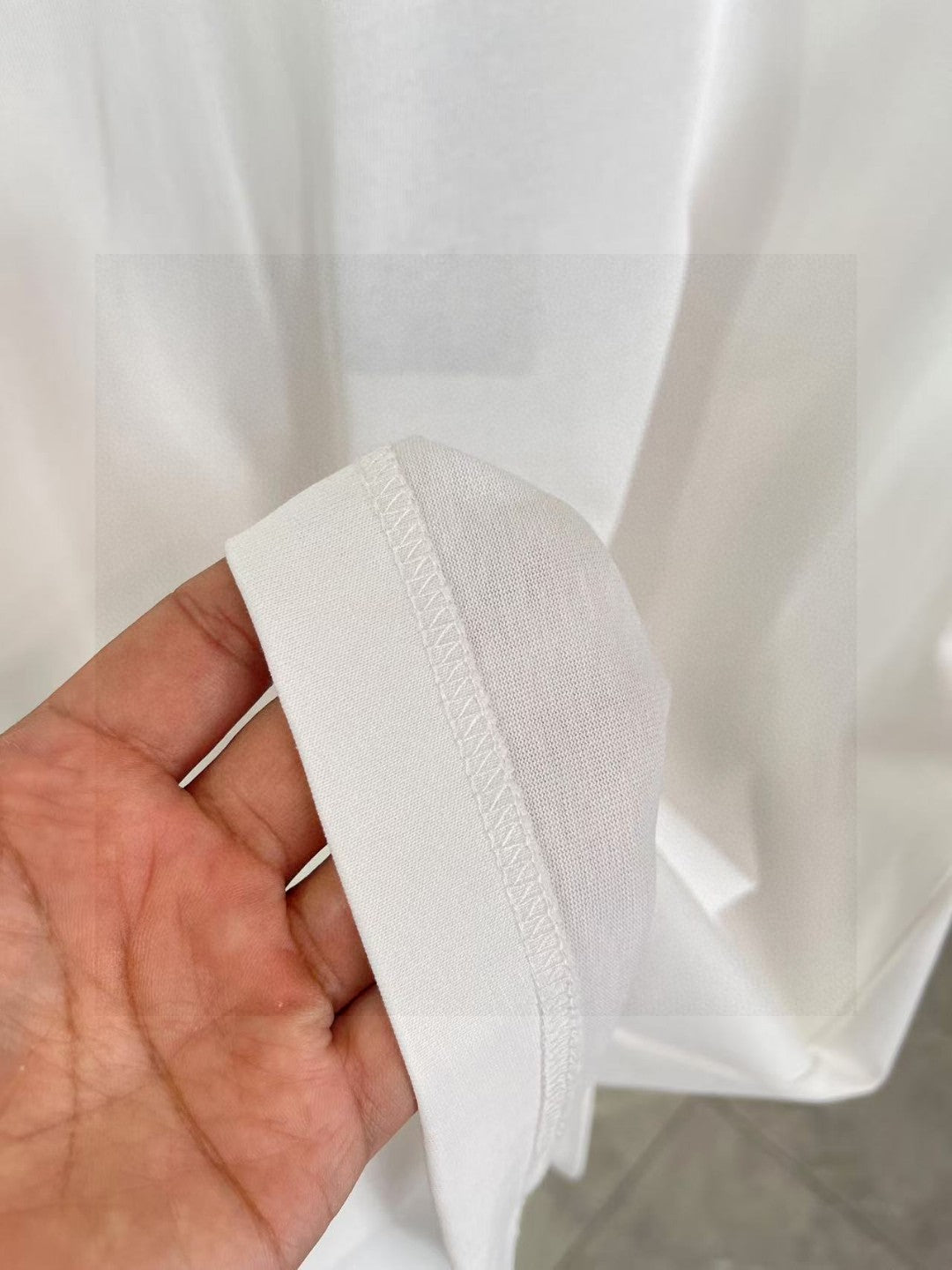 LuxluxHouse Best Quality Clothes T-shirt Moncler