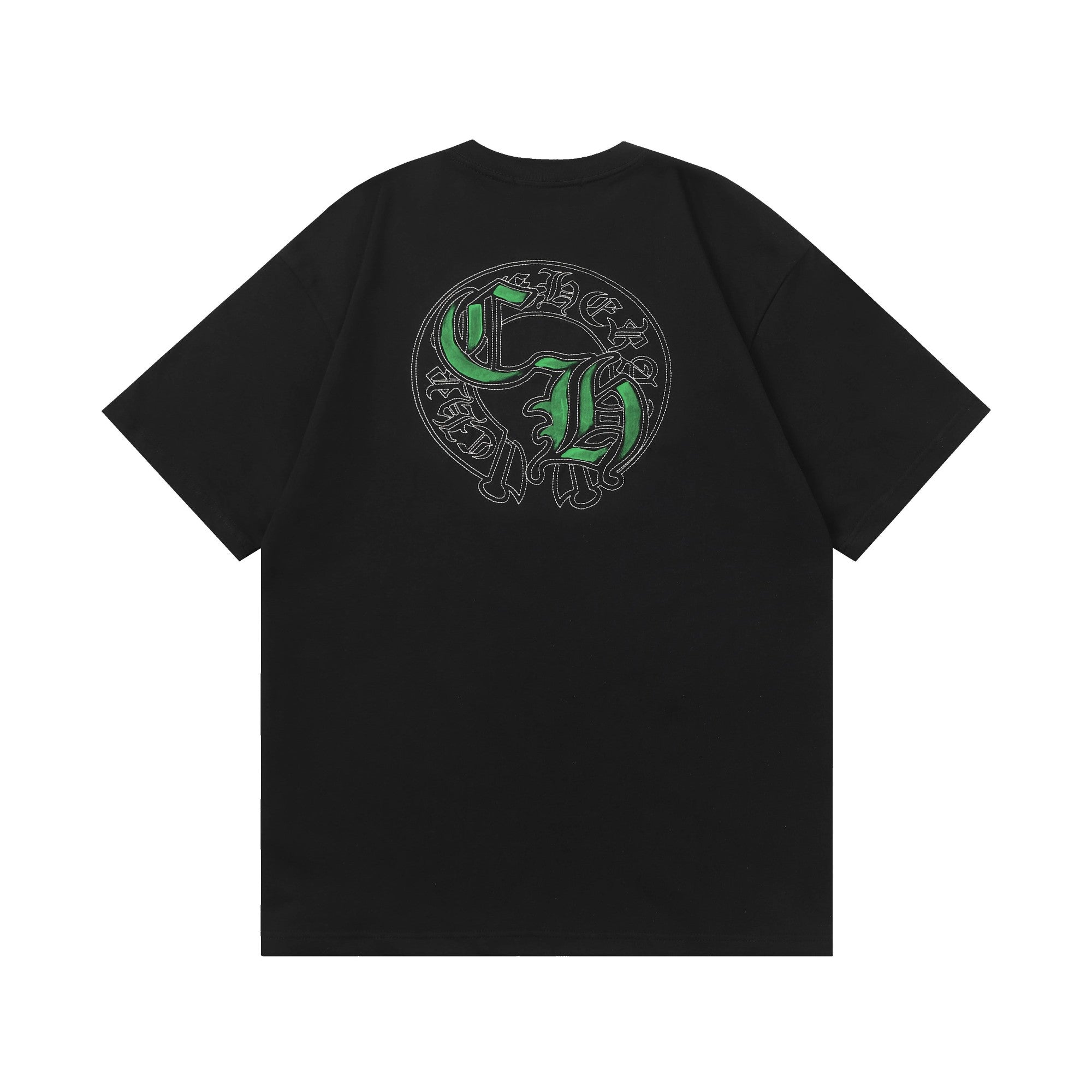 LuxluxHouse Best Quality Clothes Chrome Hearts T-shirt
