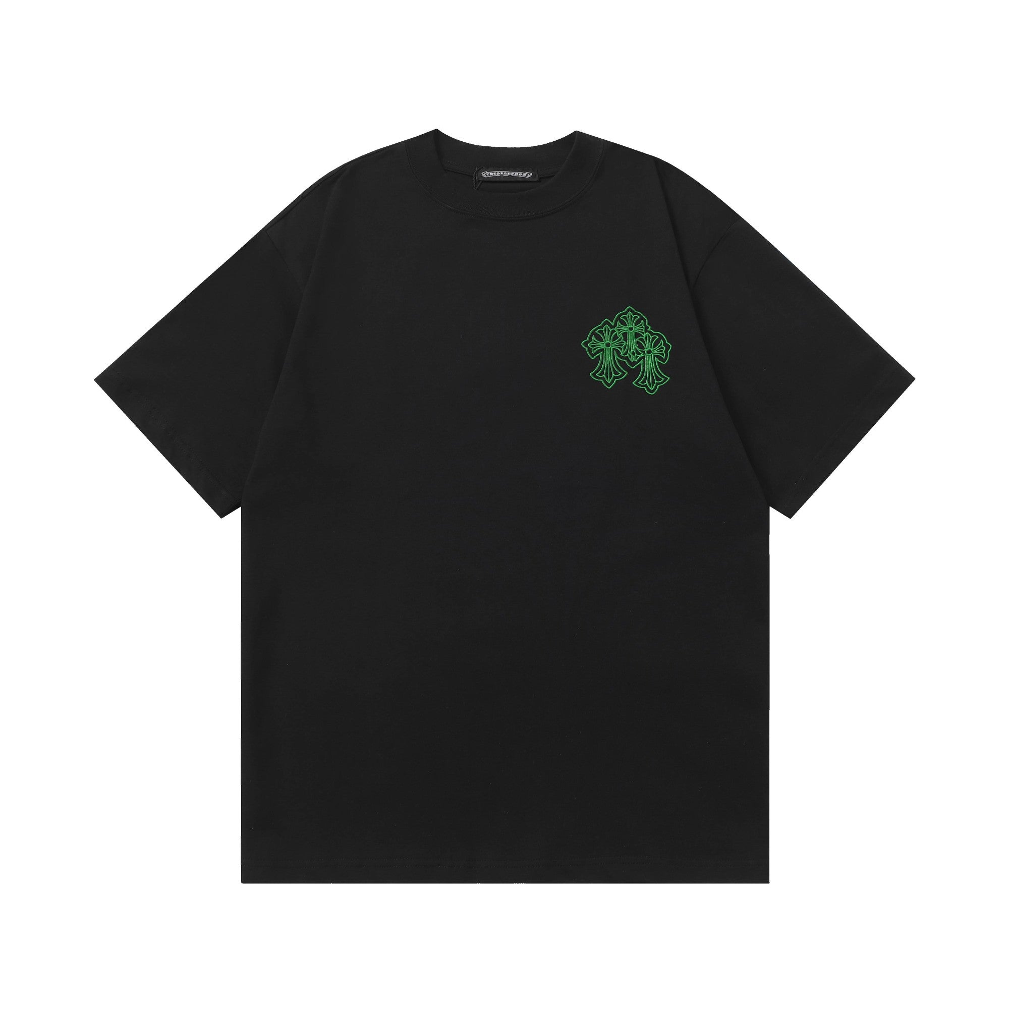 LuxluxHouse Best Quality Clothes Chrome Hearts T-shirt