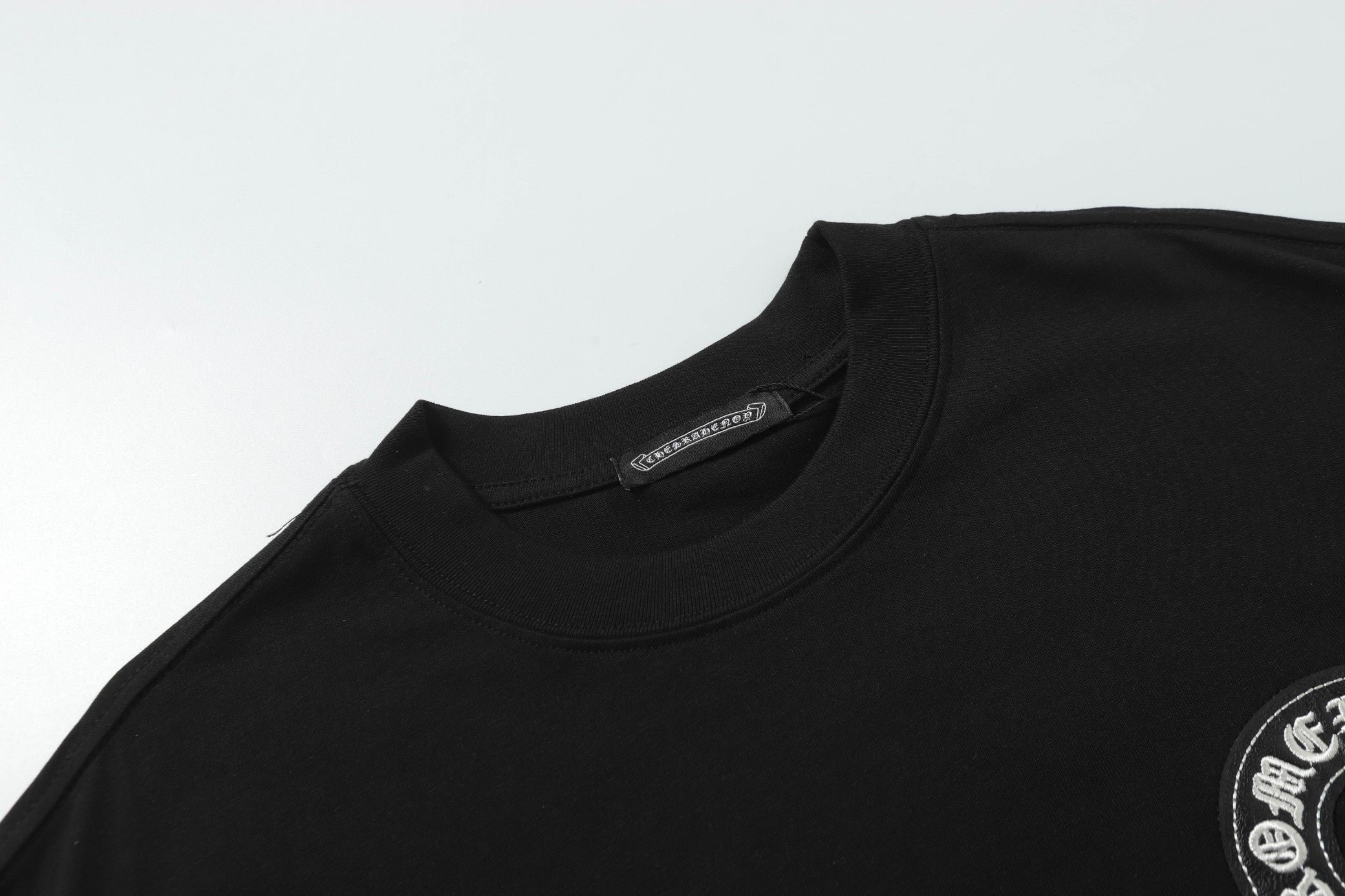 LuxluxHouse Best Quality Clothes Chrome Hearts T-shirt