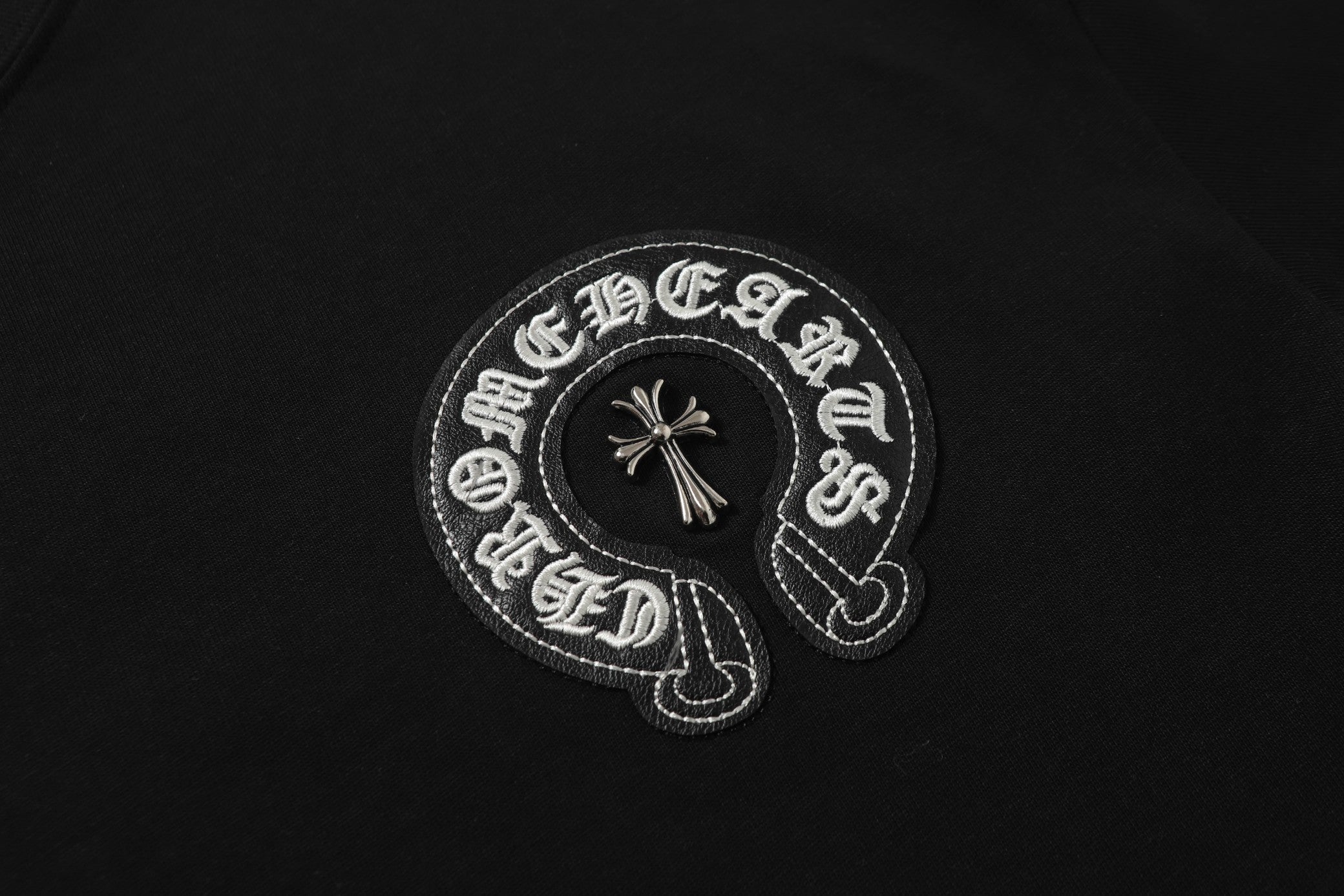 LuxluxHouse Best Quality Clothes Chrome Hearts T-shirt