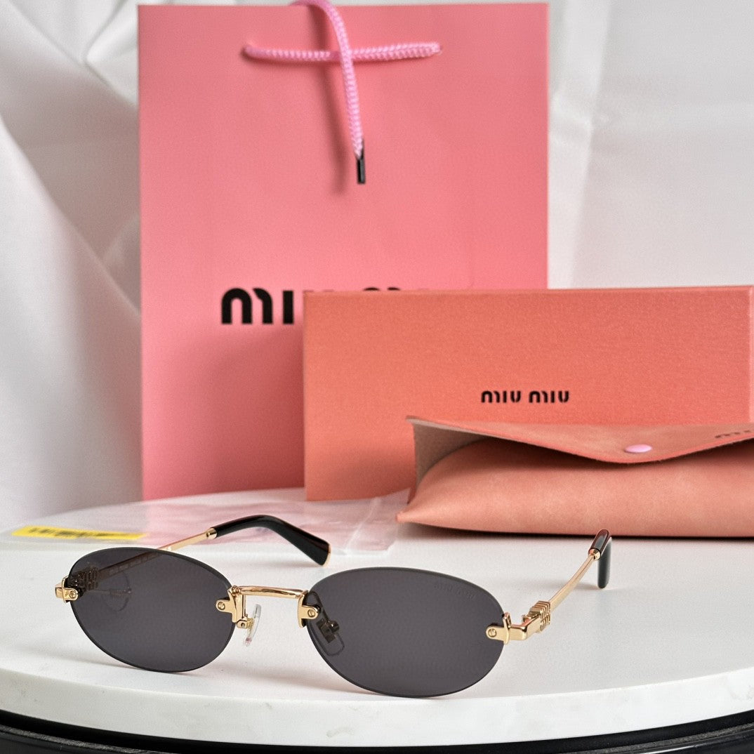 LuxluxHouse Best Quality Glasses Miu Miu