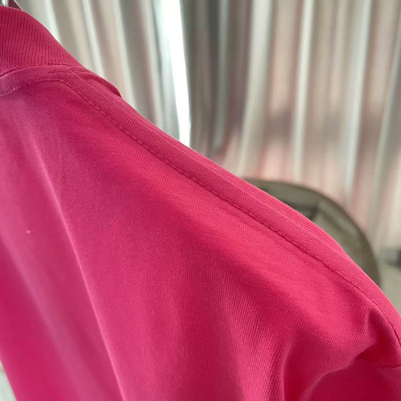 LuxluxHouse Best Quality Clothes T-shirt Chanel & Maison Margiela