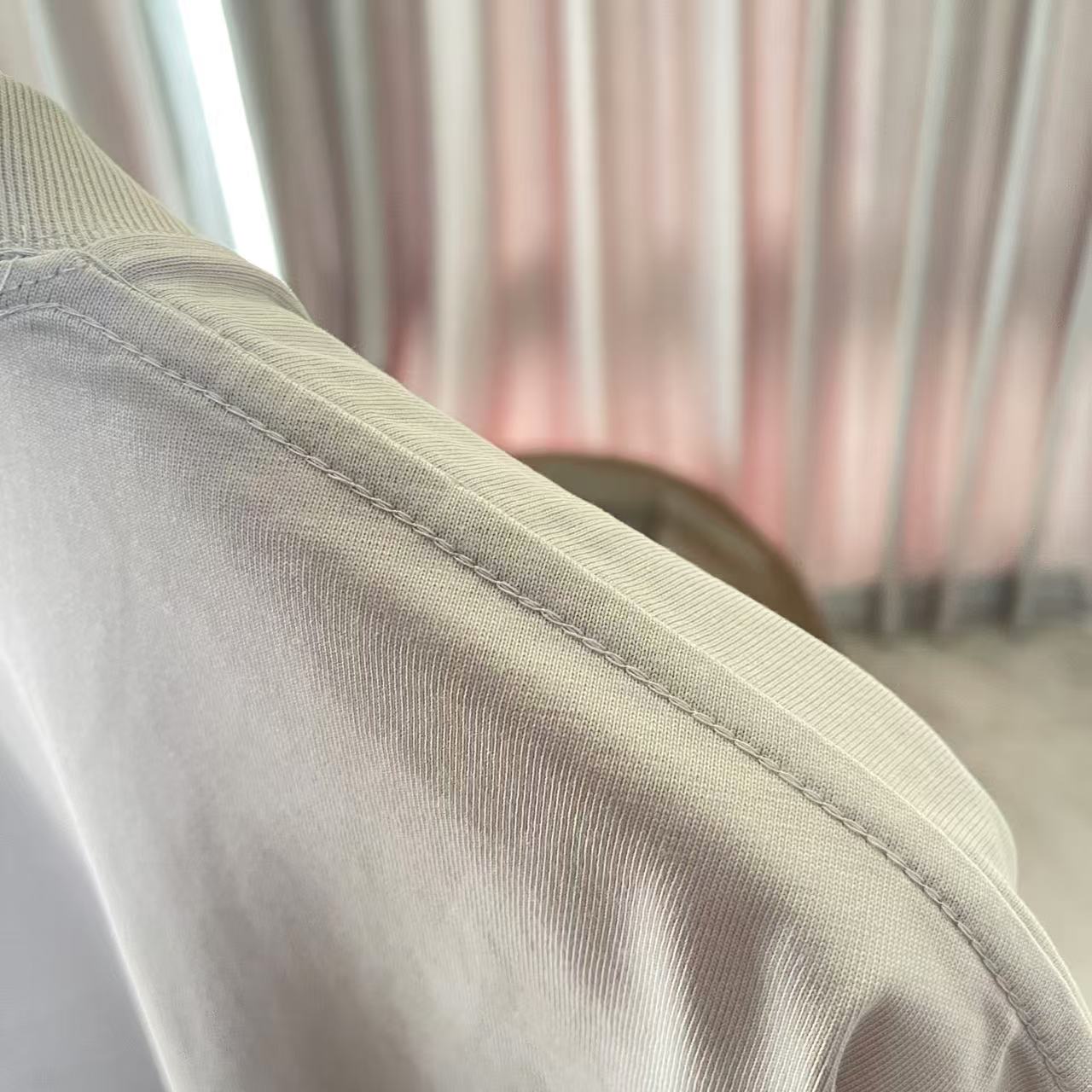 LuxluxHouse Best Quality Clothes T-shirt Chanel & Maison Margiela