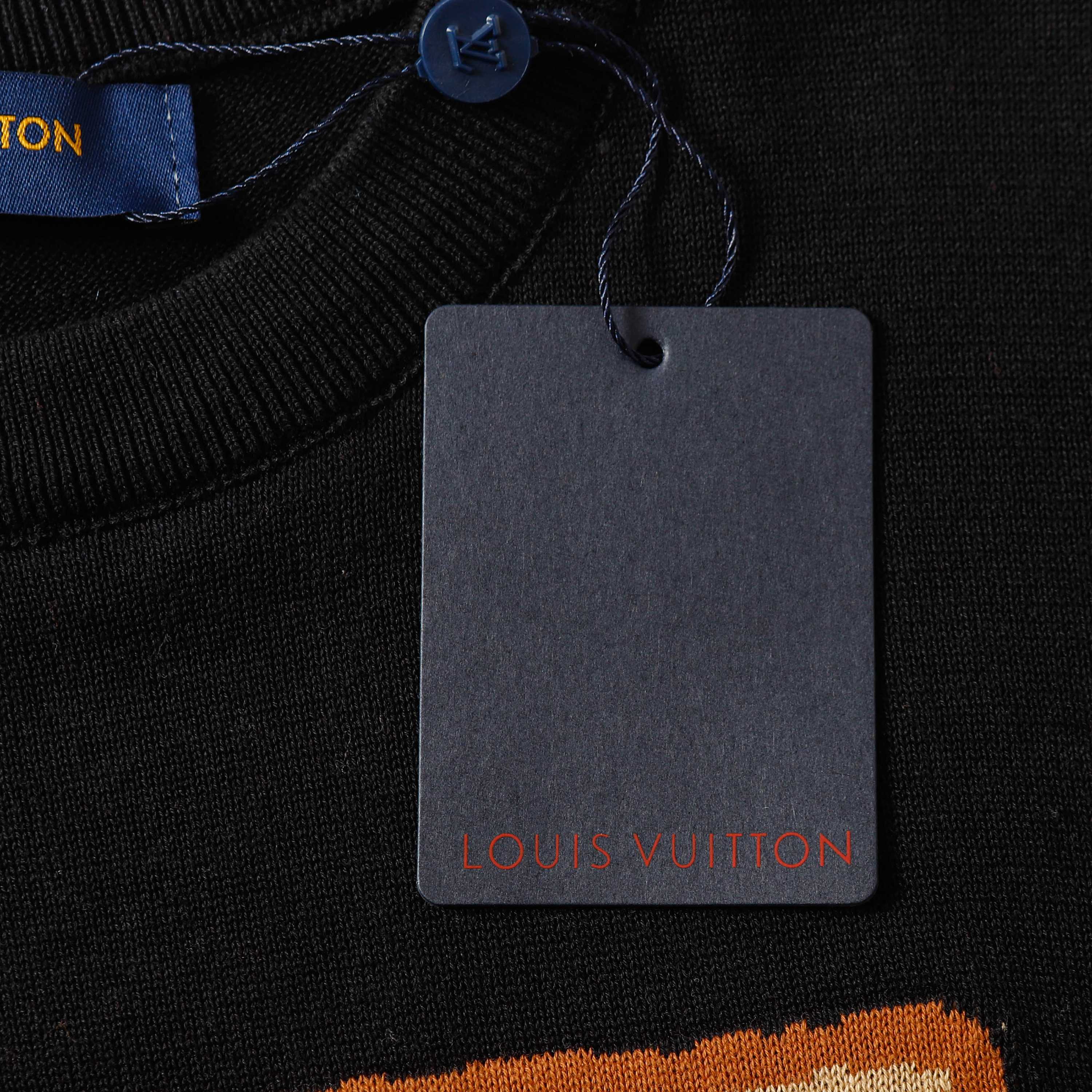 LuxluxHouse Best Quality Clothes T-shirt Louis Vuitton