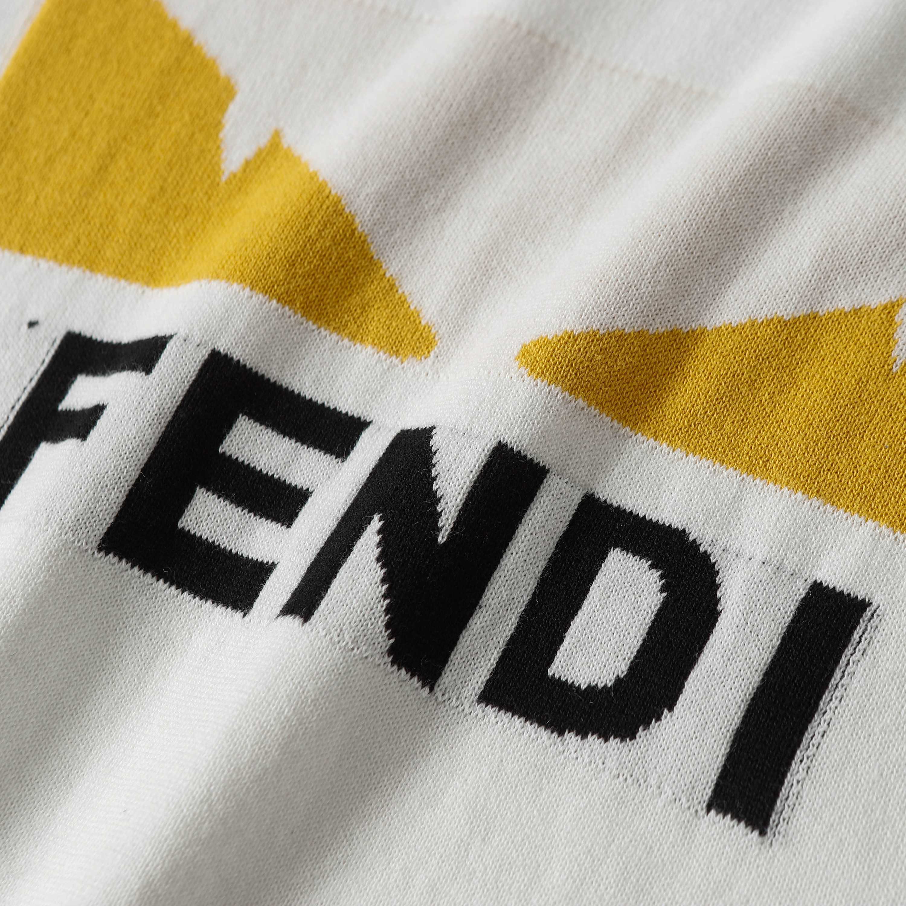 LuxluxHouse Best Quality Clothes Fendi T-shirt