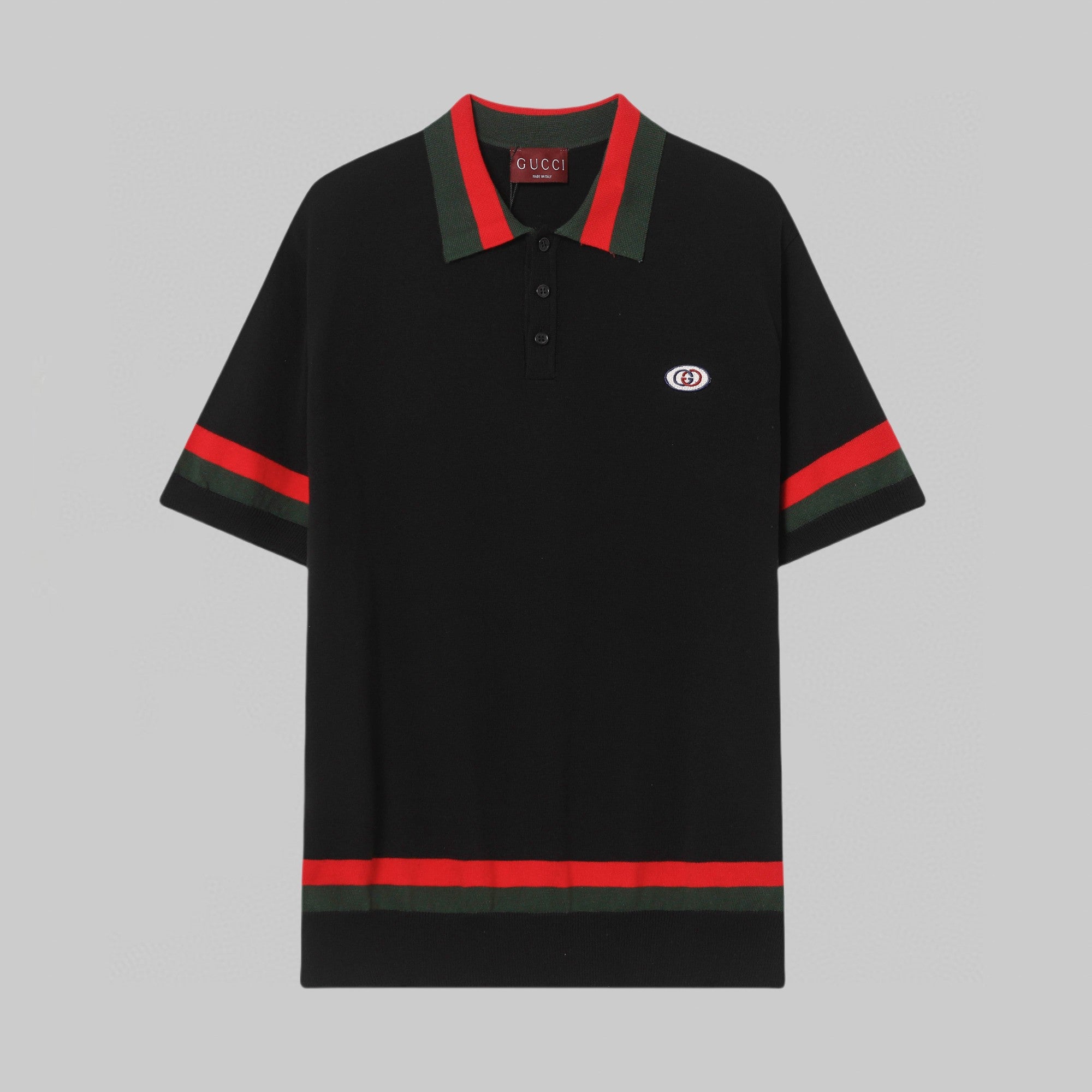 LuxluxHouse Best Quality Clothes Shirts&Polo Gucci