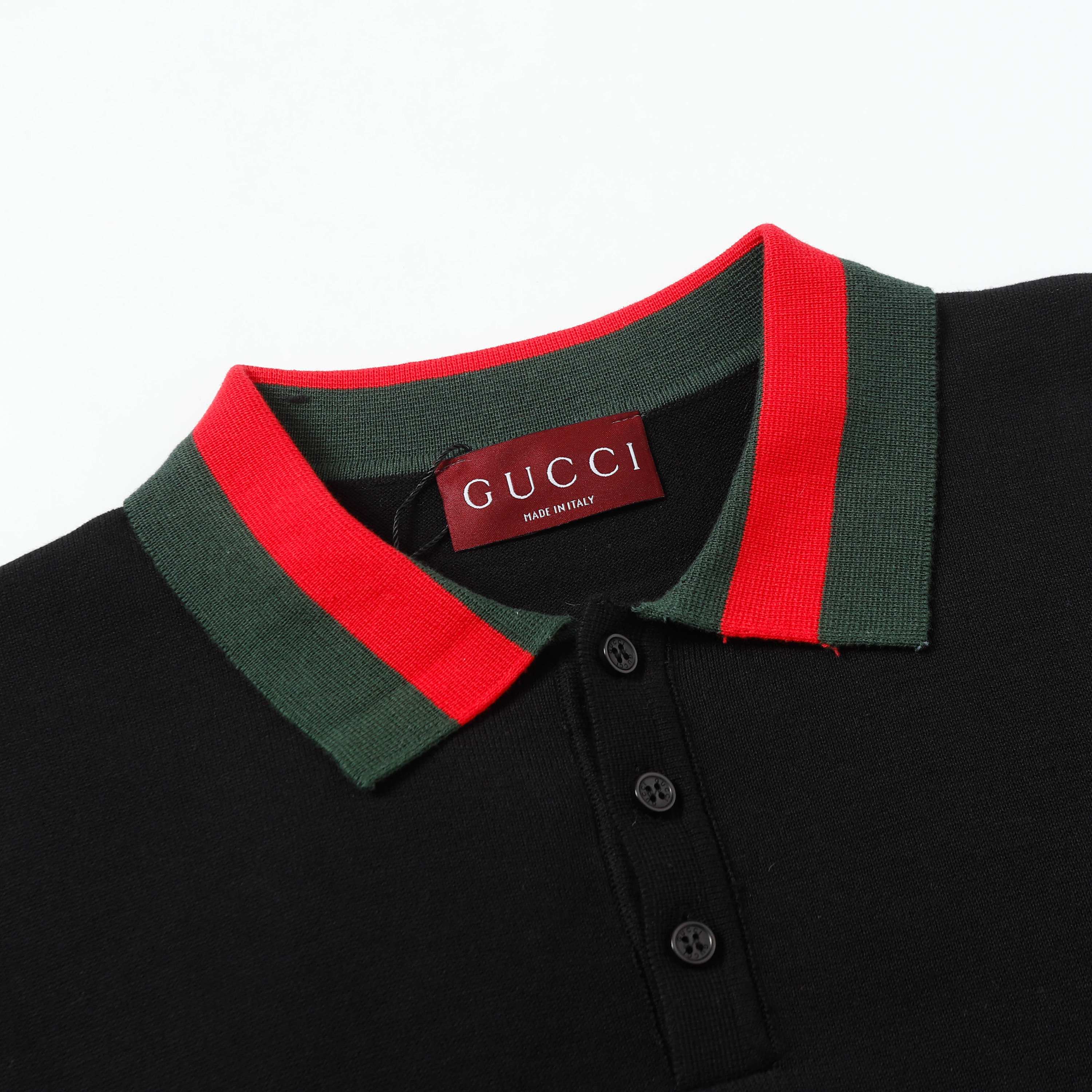 LuxluxHouse Best Quality Clothes Shirts&Polo Gucci
