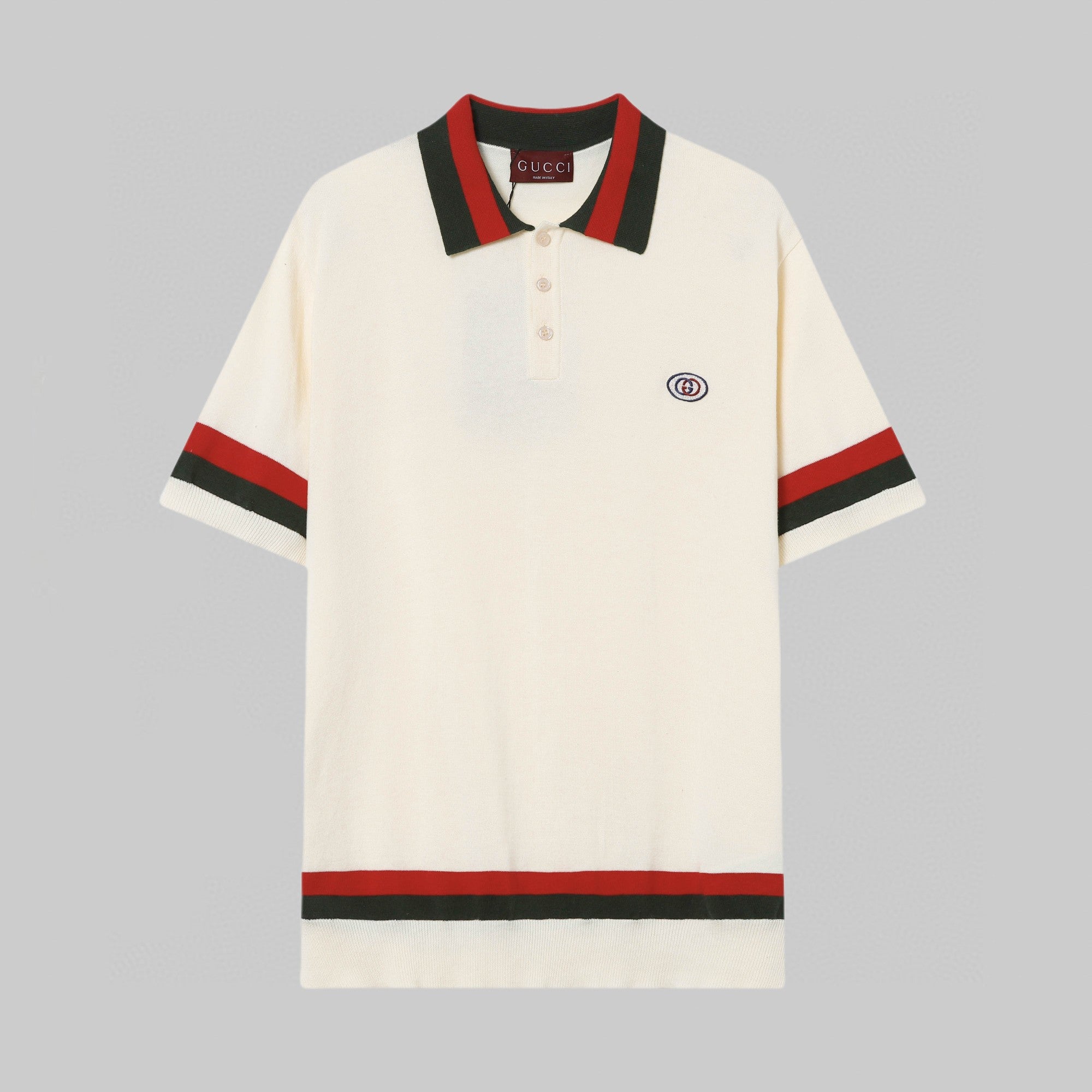 LuxluxHouse Best Quality Clothes Shirts&Polo Gucci