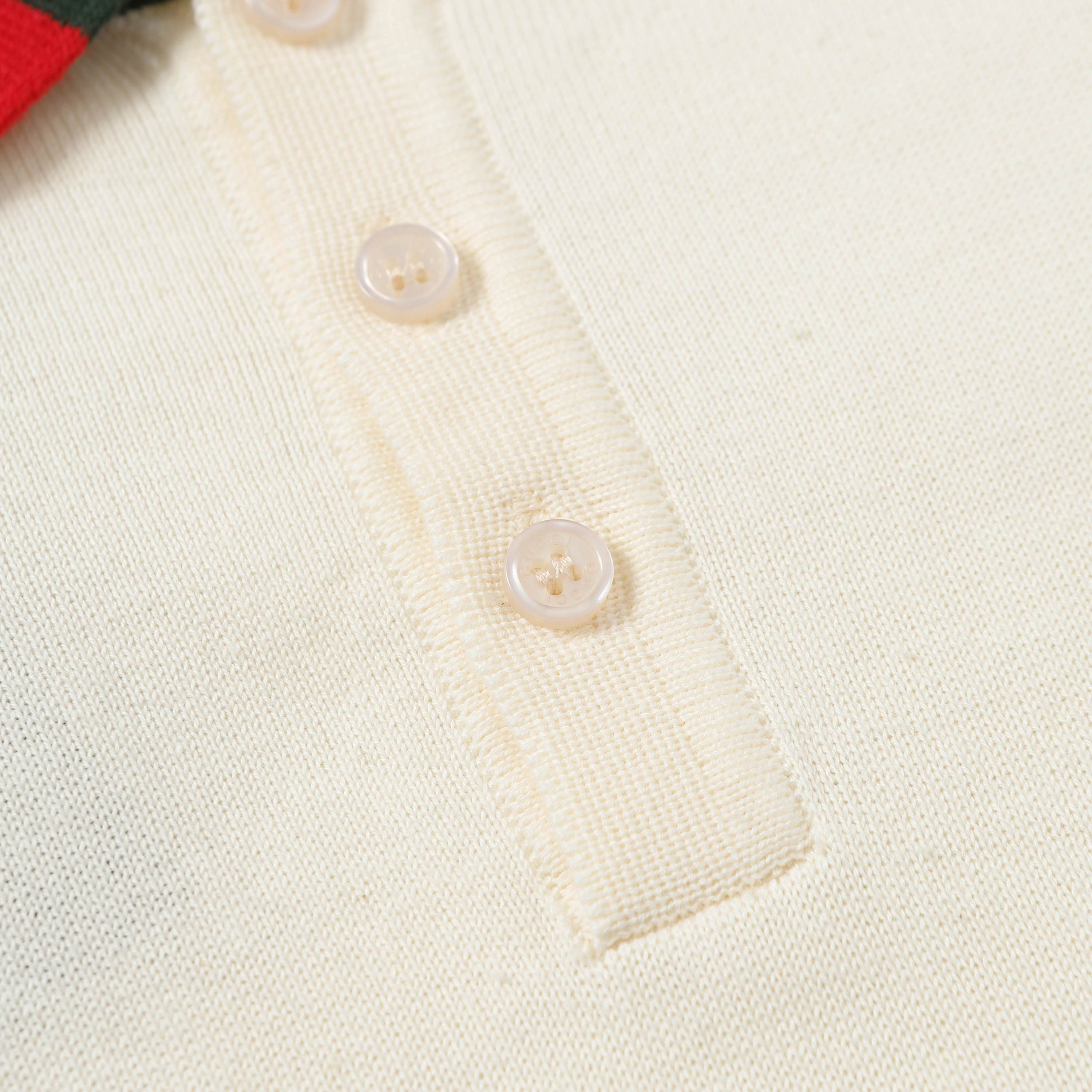LuxluxHouse Best Quality Clothes Shirts&Polo Gucci