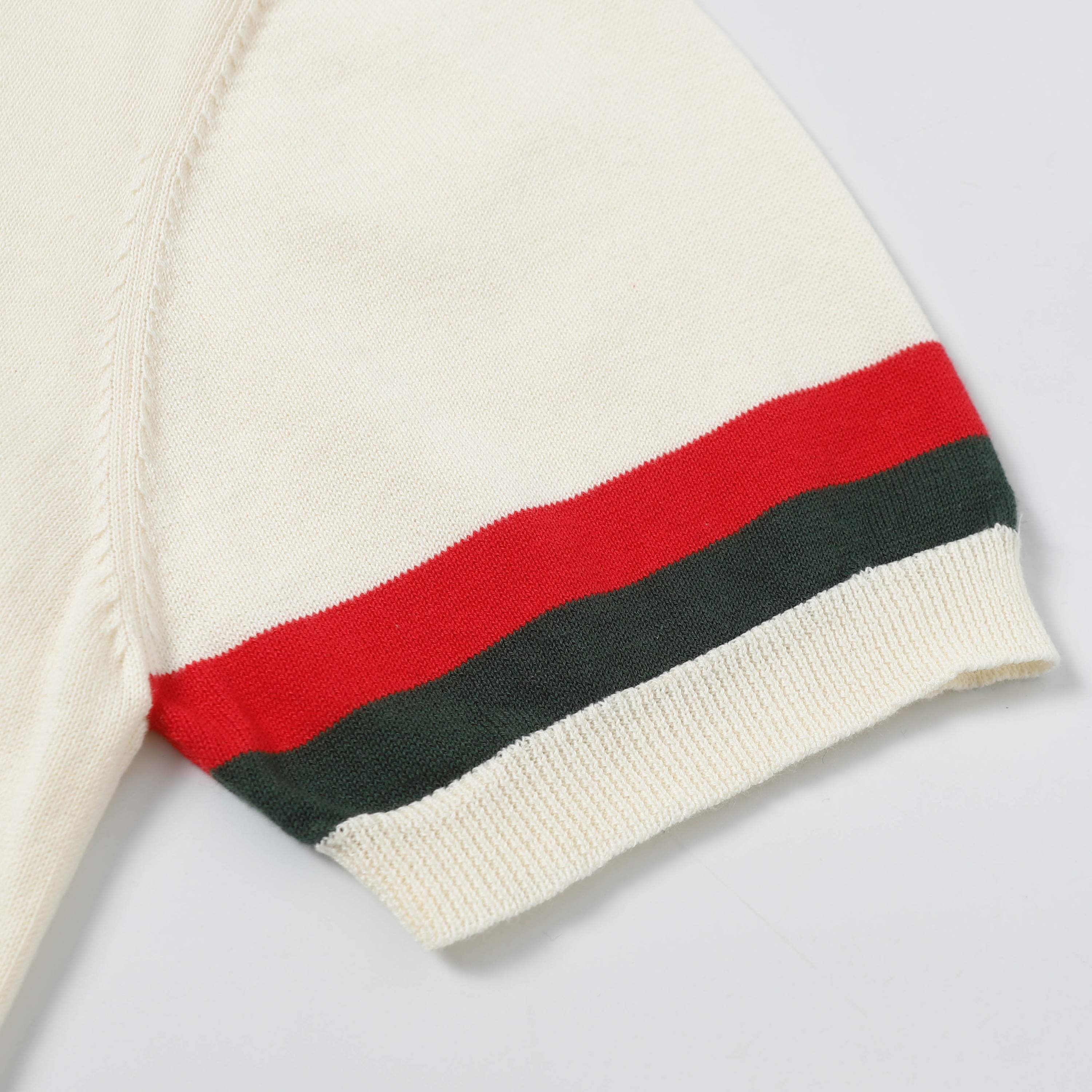 LuxluxHouse Best Quality Clothes Shirts&Polo Gucci