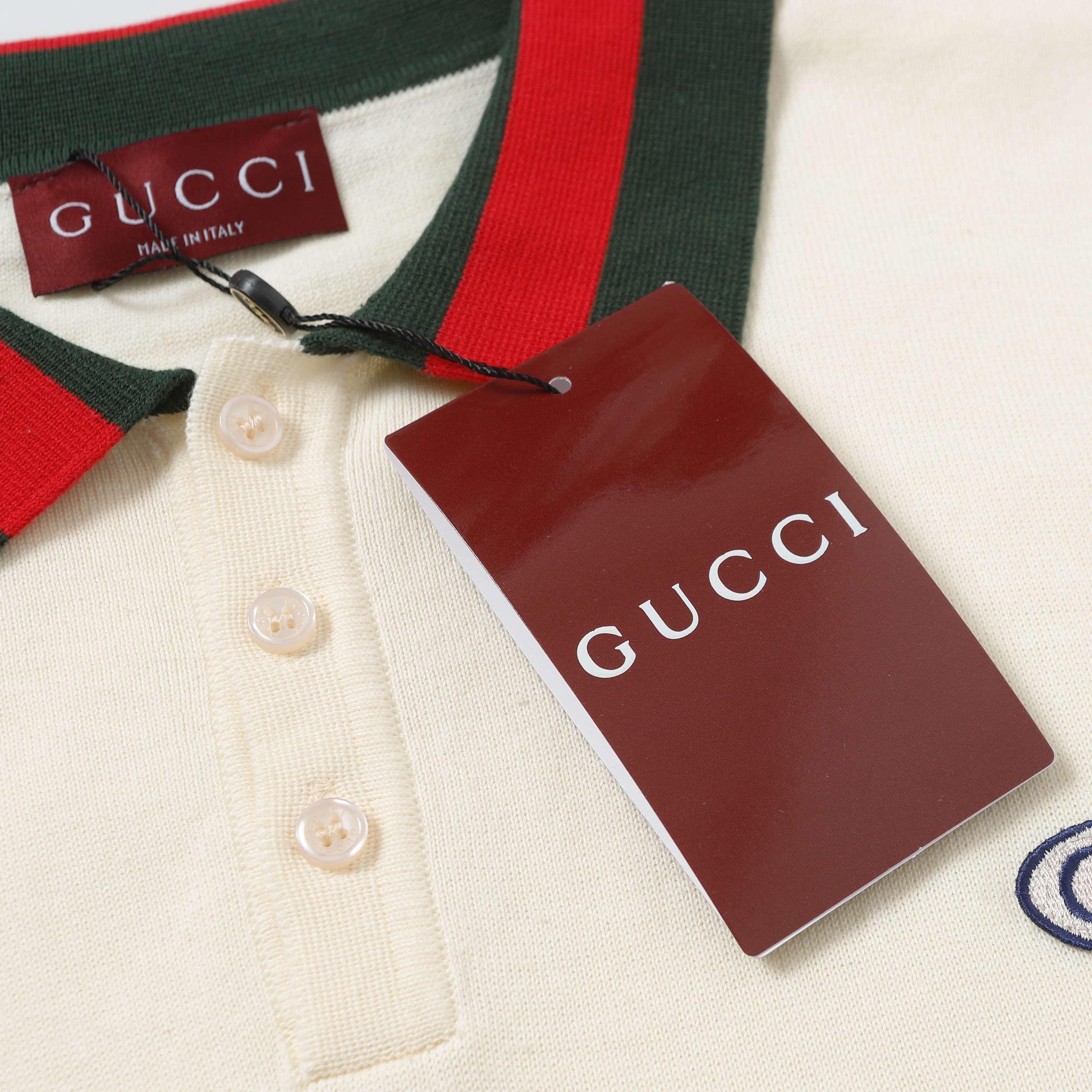 LuxluxHouse Best Quality Clothes Shirts&Polo Gucci