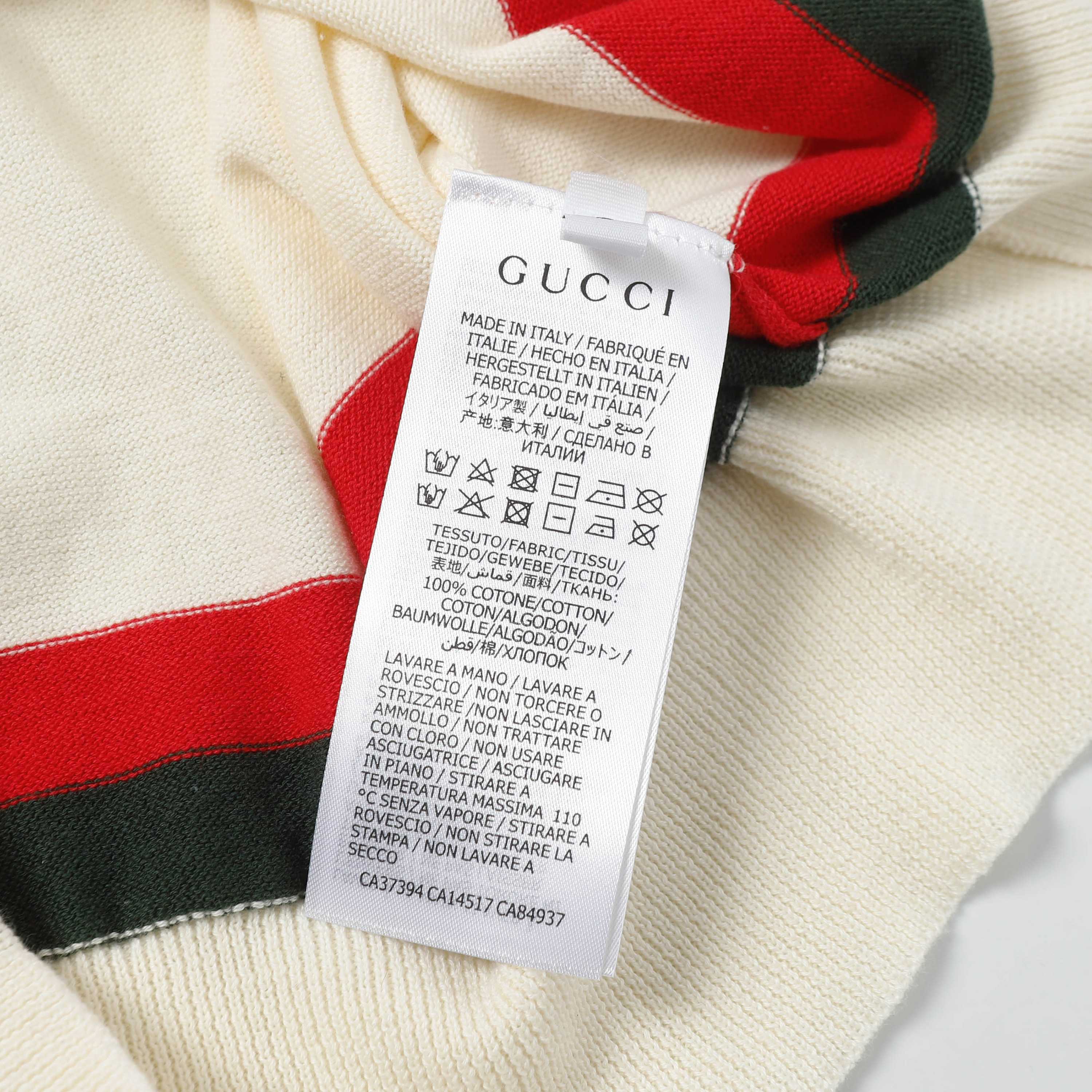 LuxluxHouse Best Quality Clothes Shirts&Polo Gucci